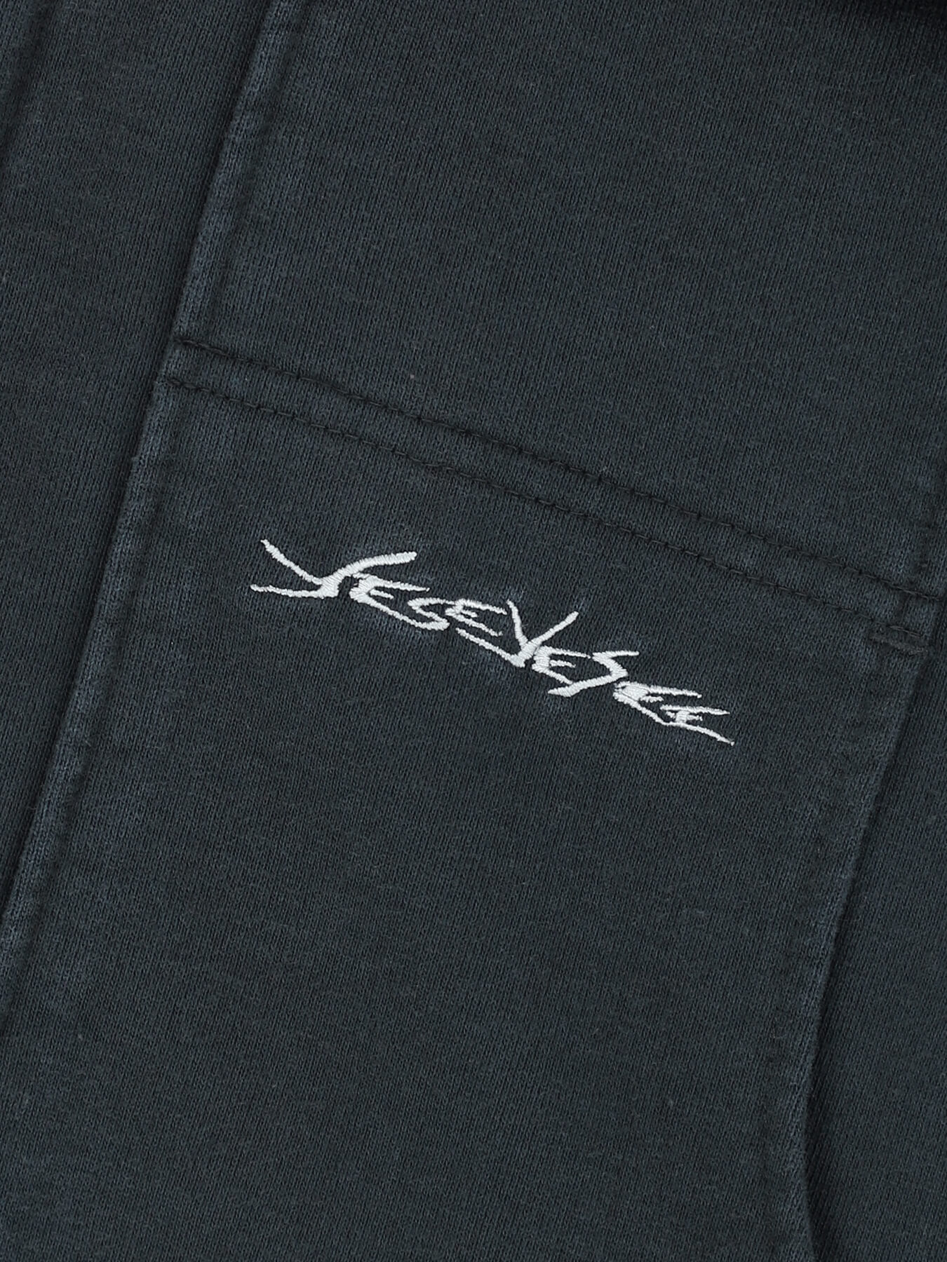 Куртка Y.E.S ZIP SWEAT