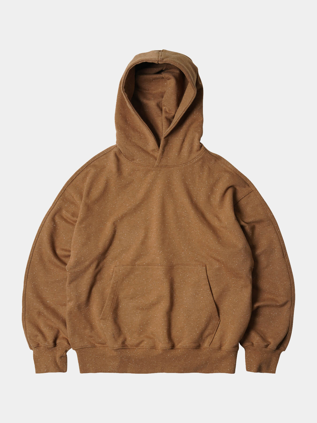 Худи OG BOCACI HEAVYWEIGHT PULLOVER