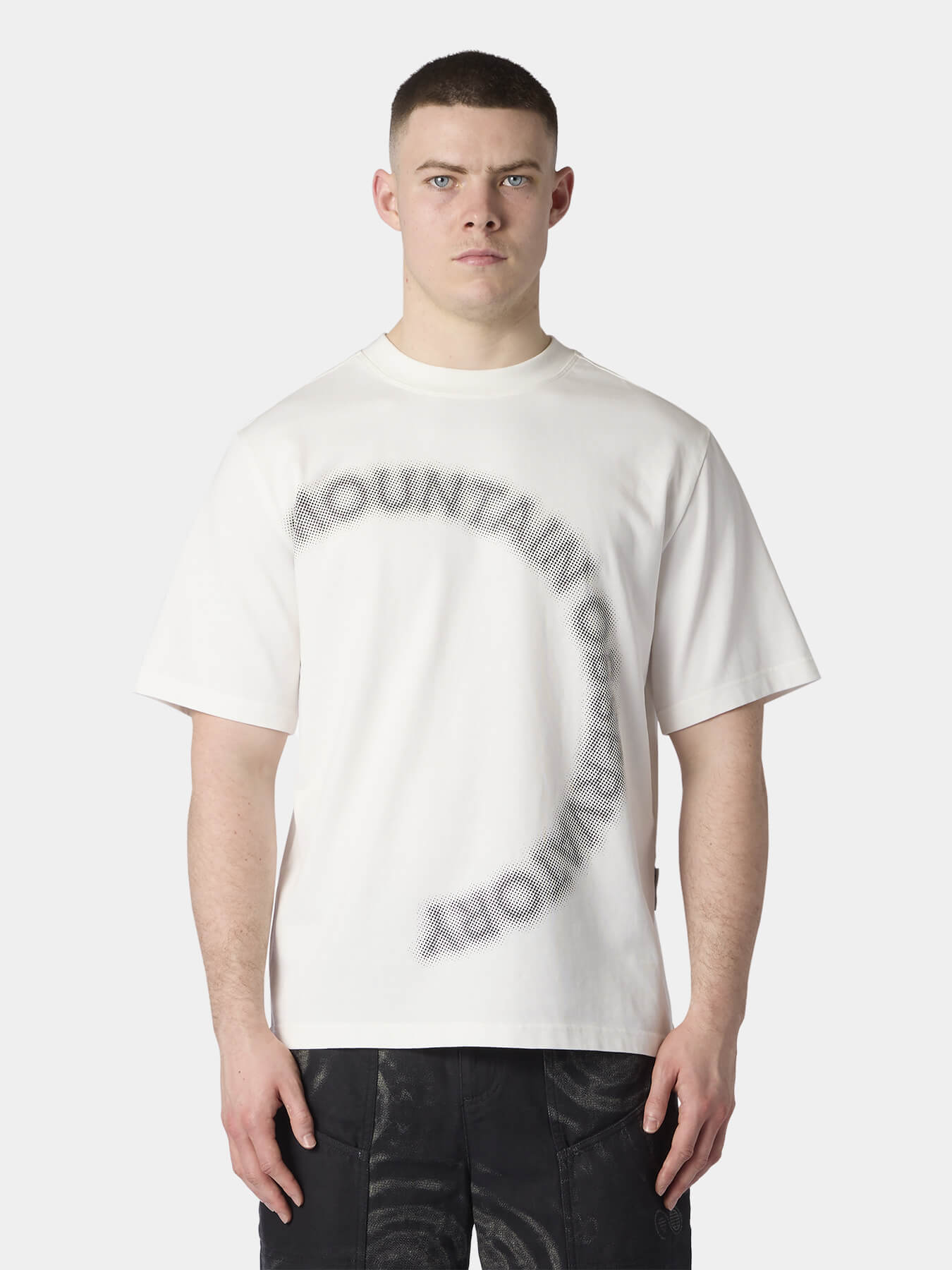 Футболка ORBITAL