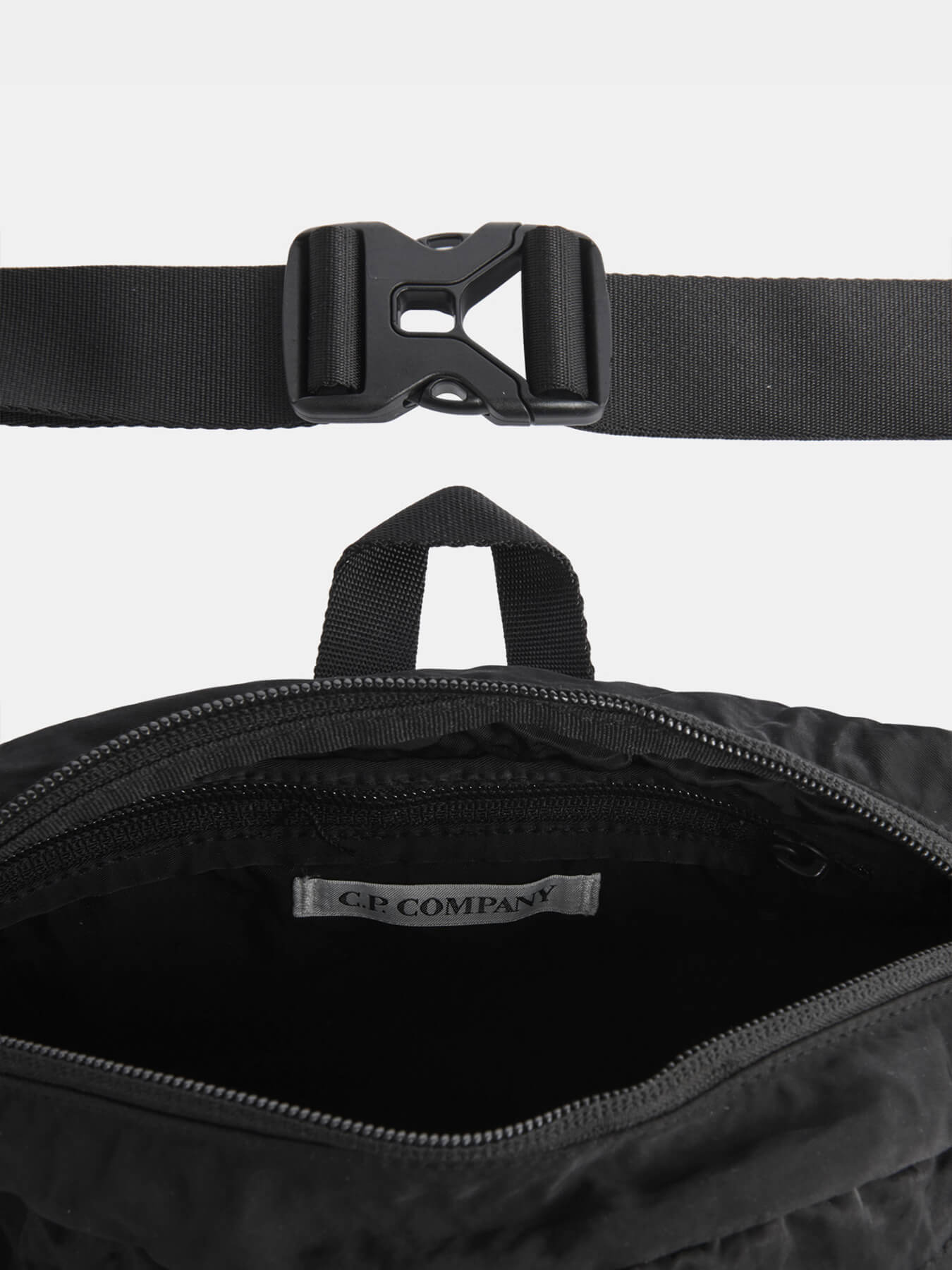Сумка Nylon B Crossbody