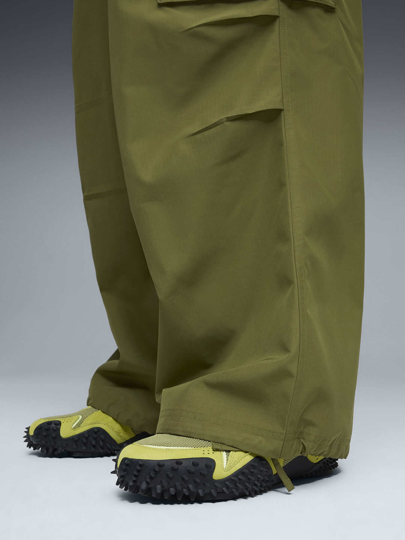 Кроссовки MOSTRO XC MESH