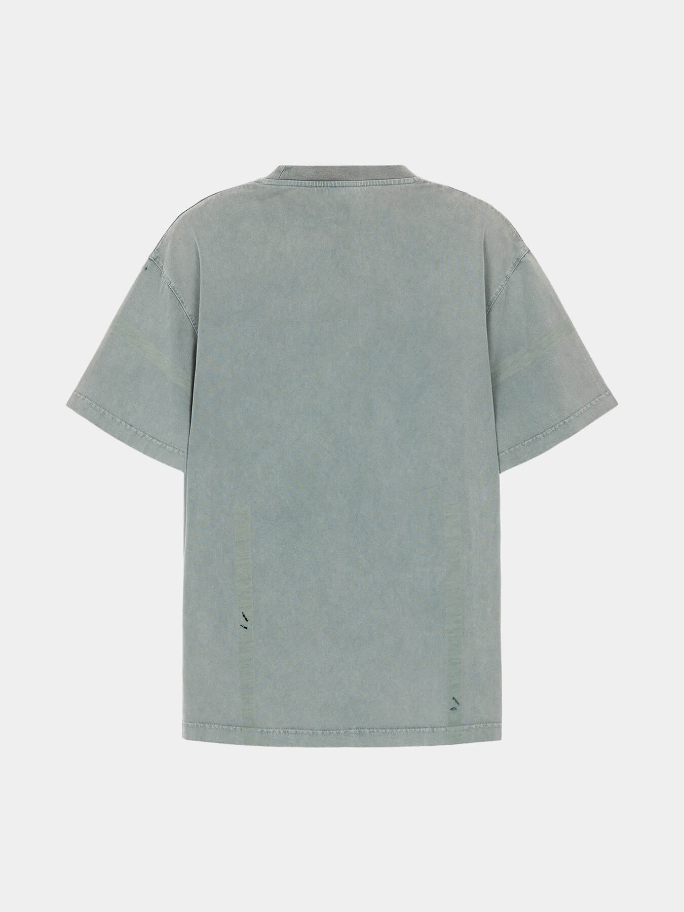 Футболка LASER FADE