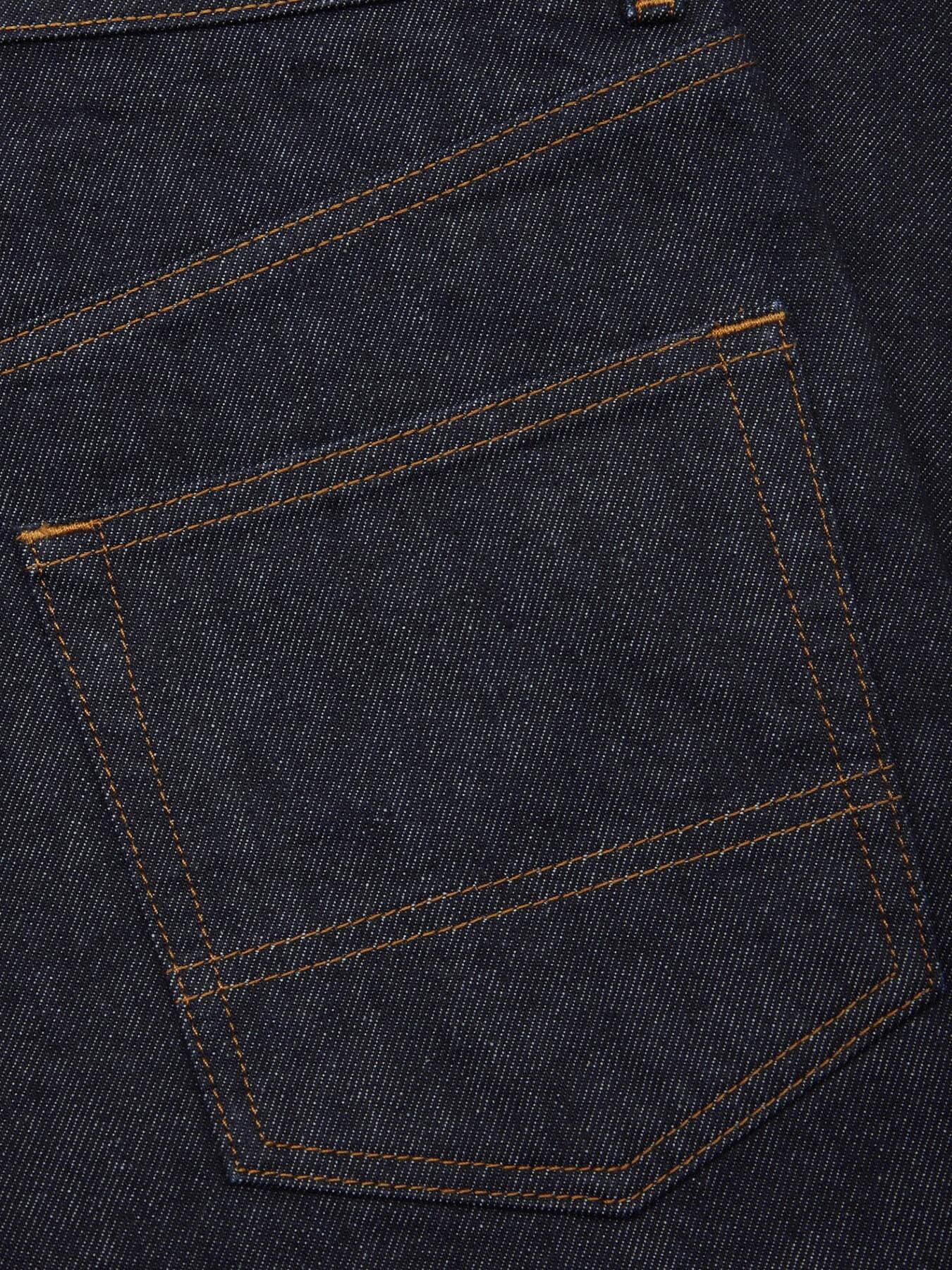 Джинсы REGULAR FIVE POCKET