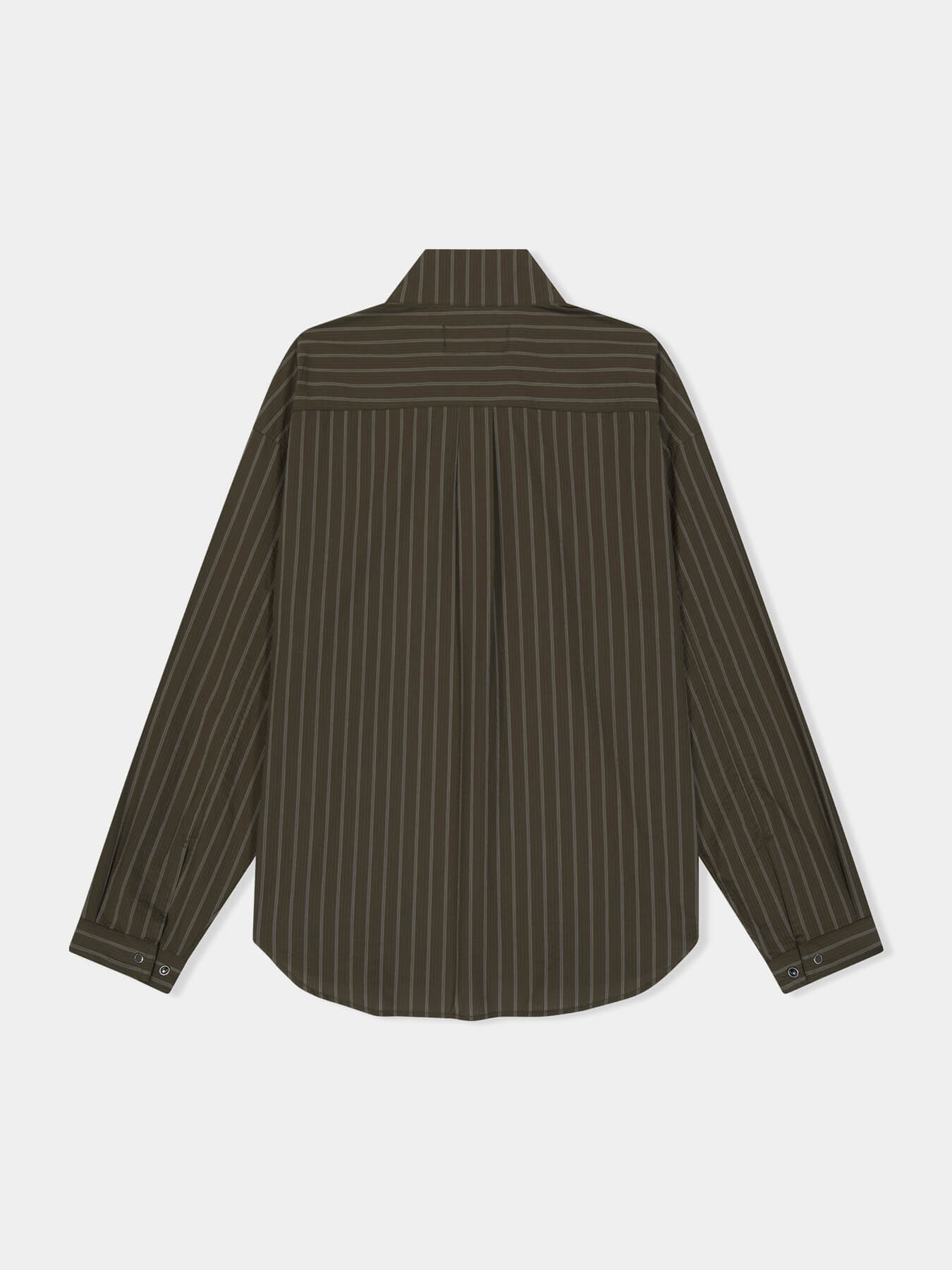 Рубашка HI NECK TWO WAY ZIP UP