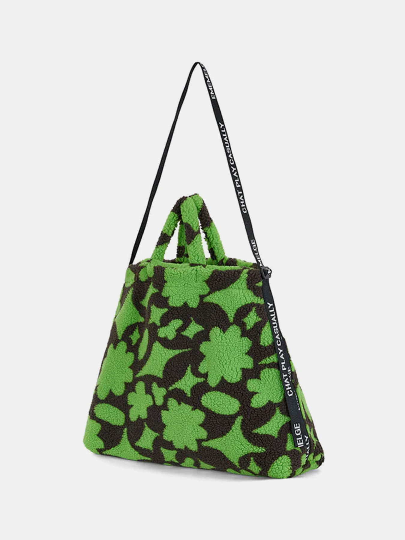 Сумка WEPLANT FLEECE BAG