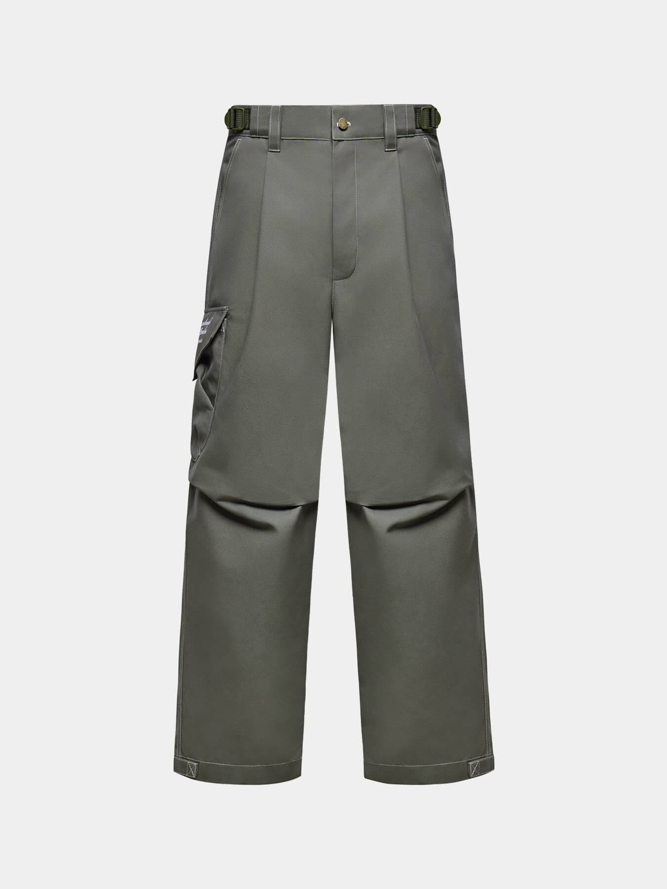 Брюки DUCK CANVAS