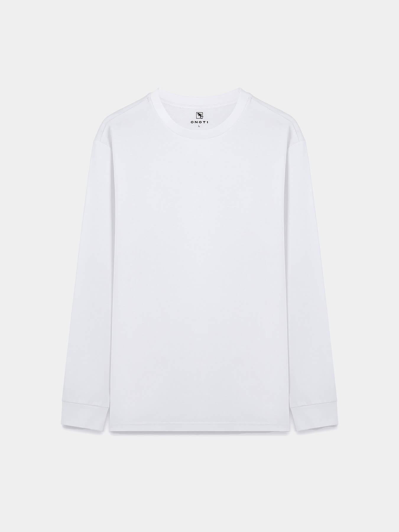 Лонгслив BASE ICON