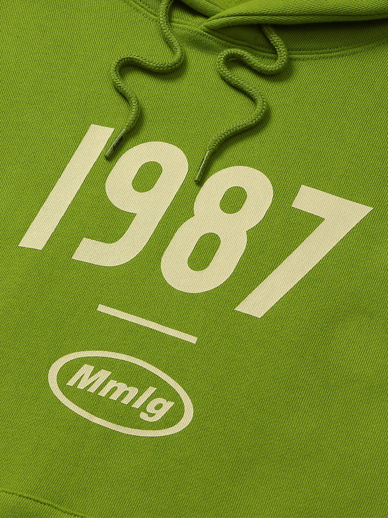 Худи 19MG HOOD