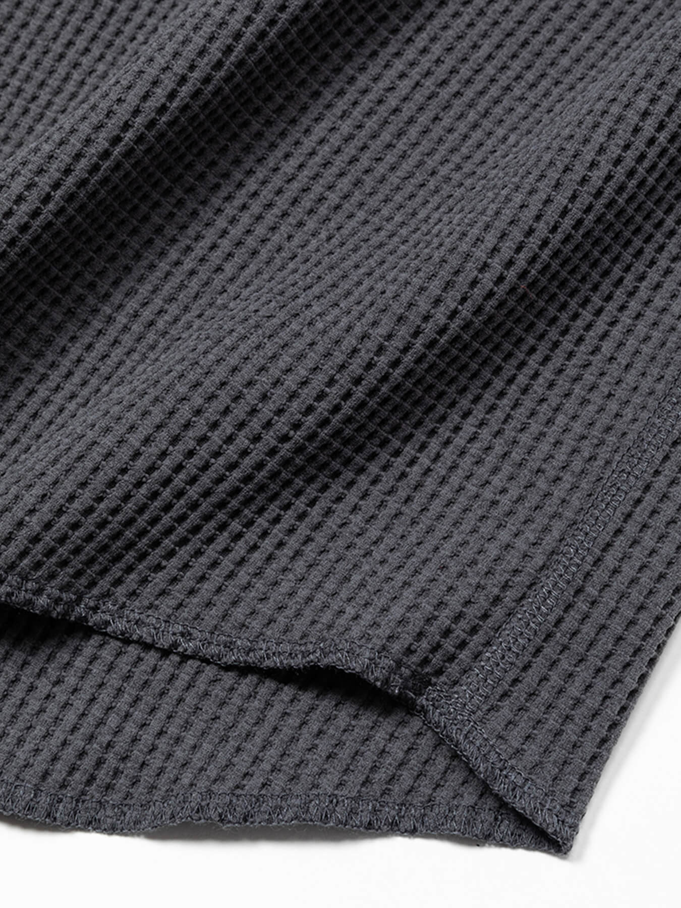 Лонгслив SOLOTEX WAFFLE