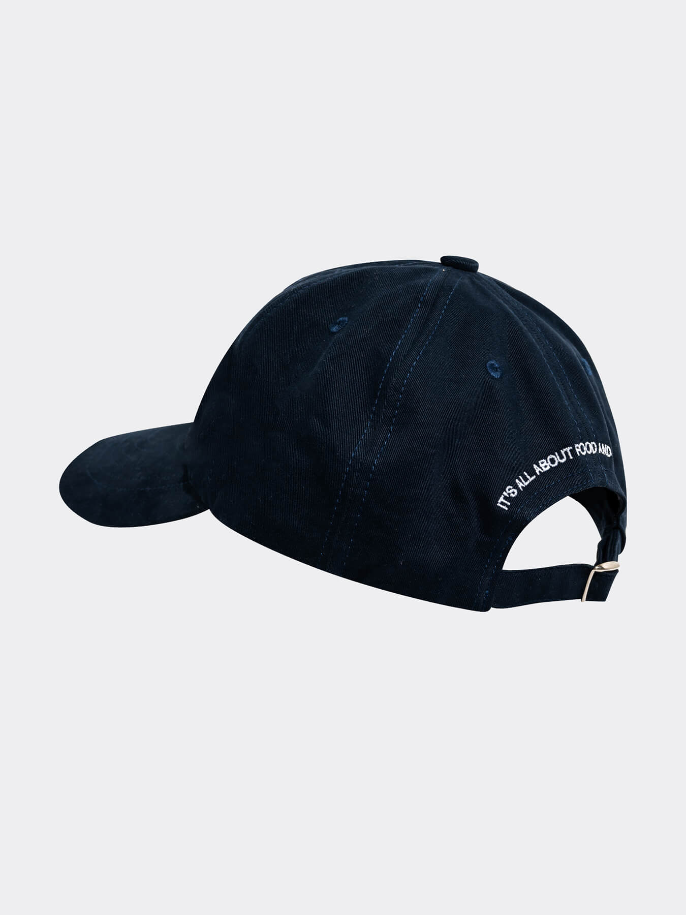 Кепка 6 PANEL STAPLE