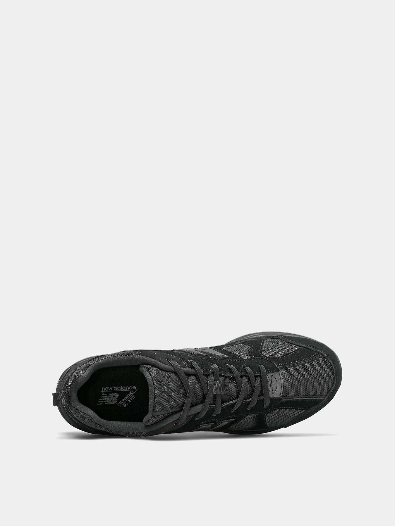 Кроссовки 878 90's