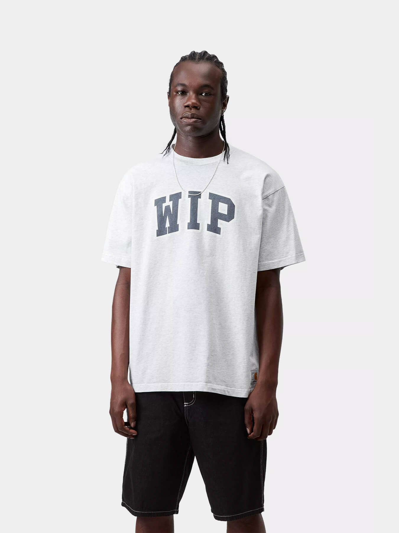 Футболка WIP III