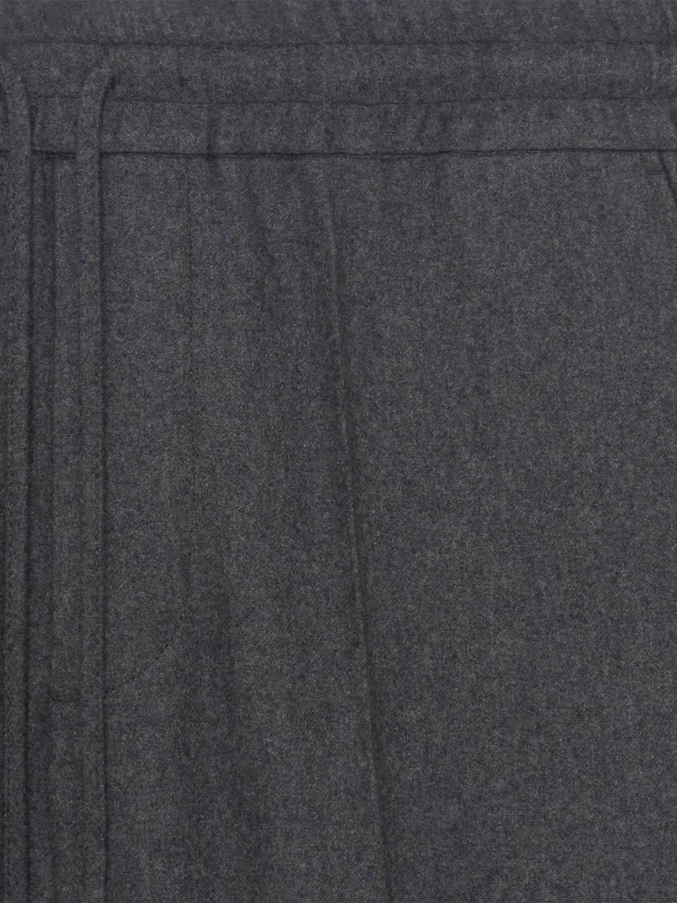 Брюки ELASTIQUE FLANELLE