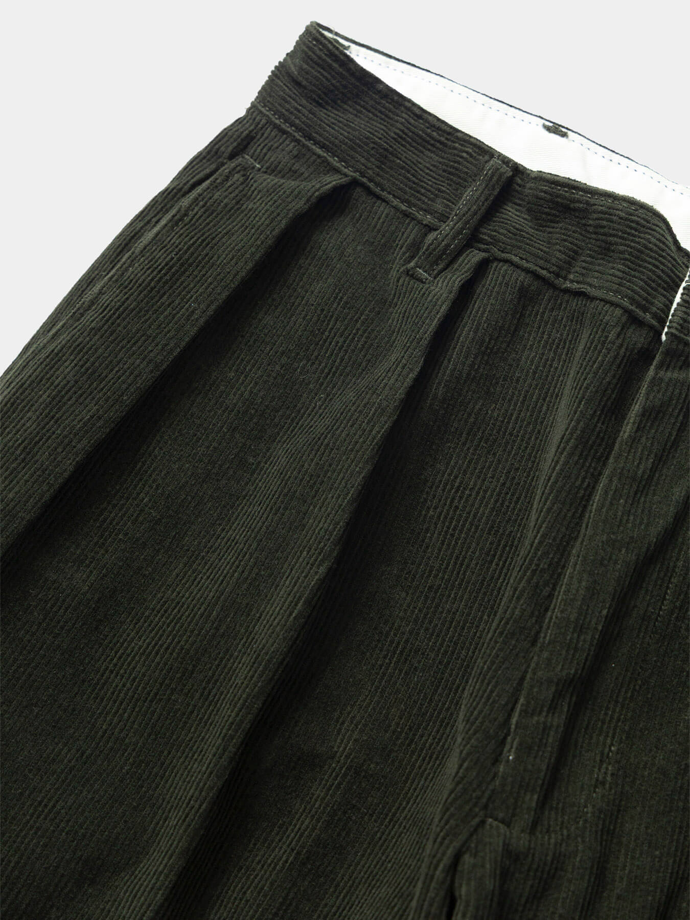 Брюки CORDUROY PART TIMER