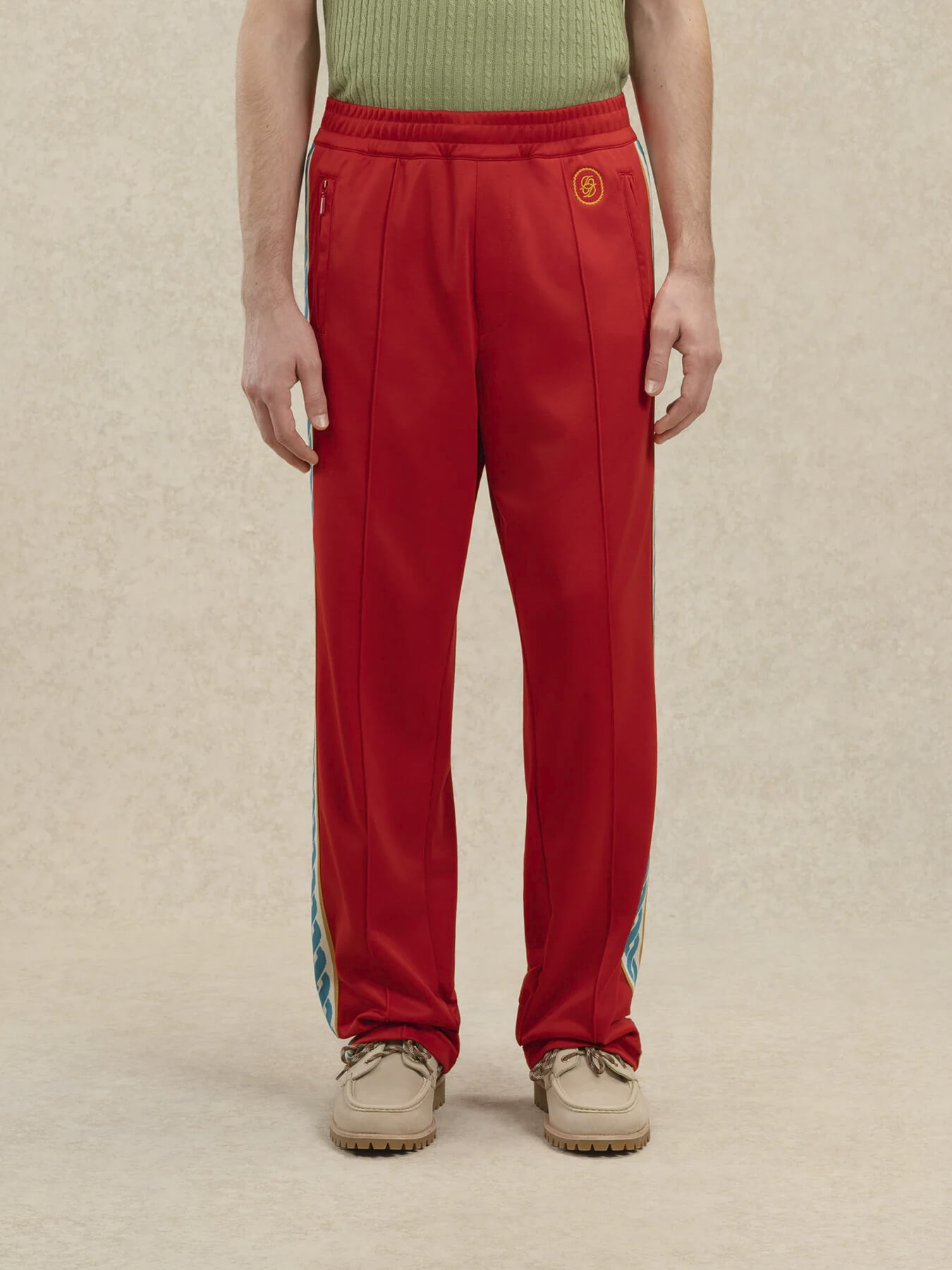 Брюки SURVETEMENT