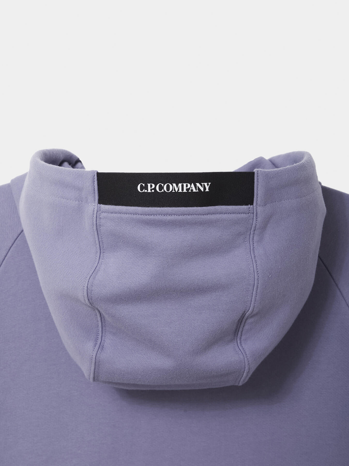 Худи DIAGONAL RAISED FLEECE FULL ZIP