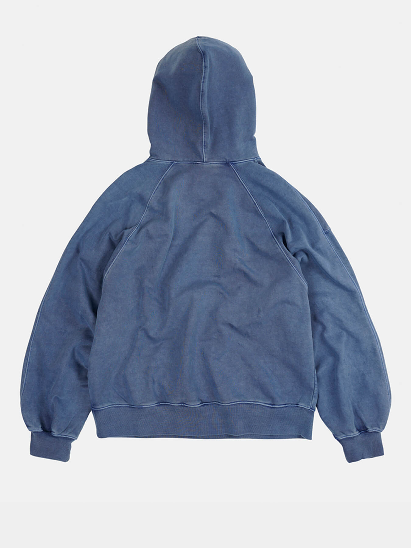 Худи OG PIGMENT DYEING