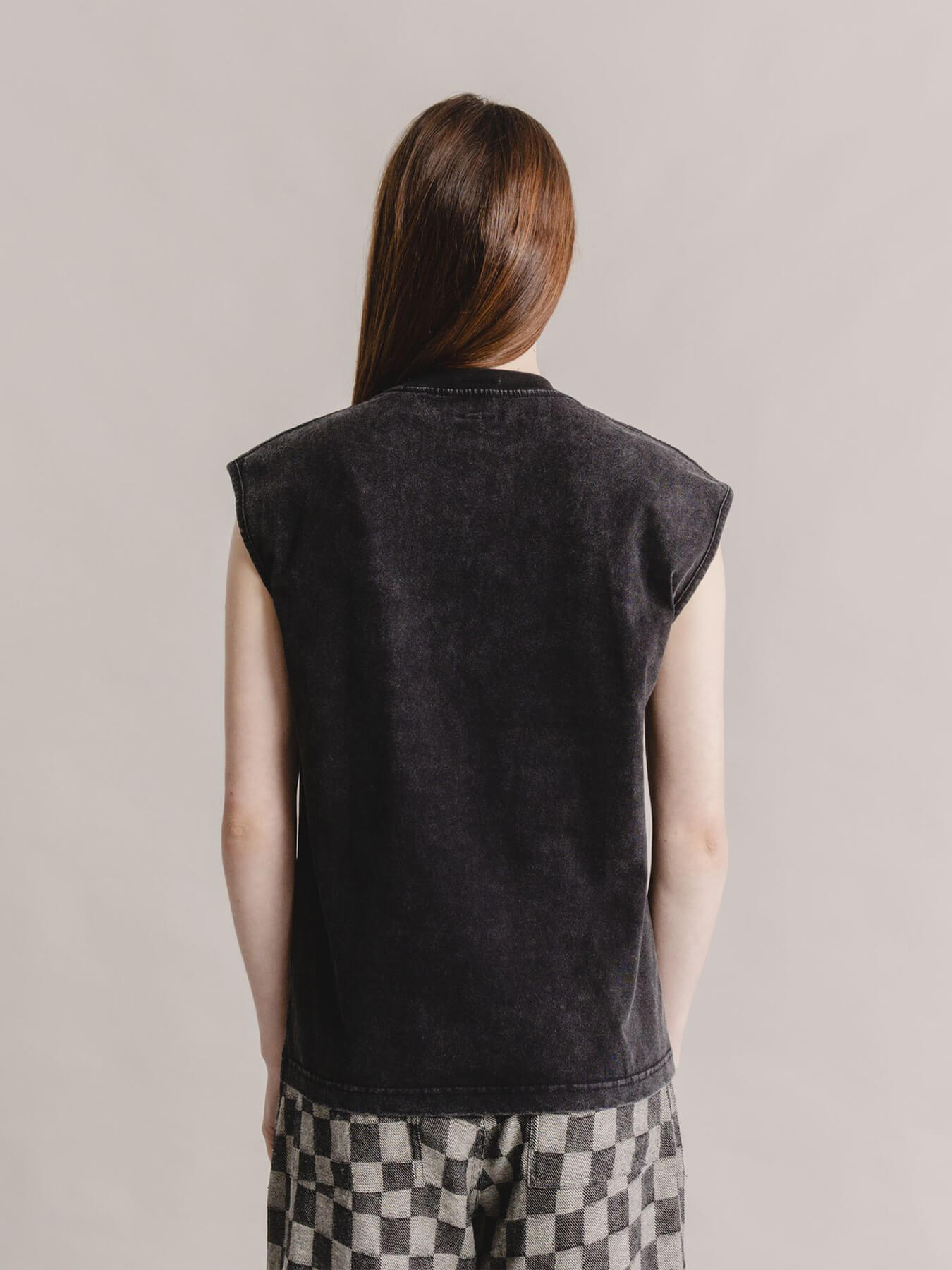 Майка GREEN MAN VEST