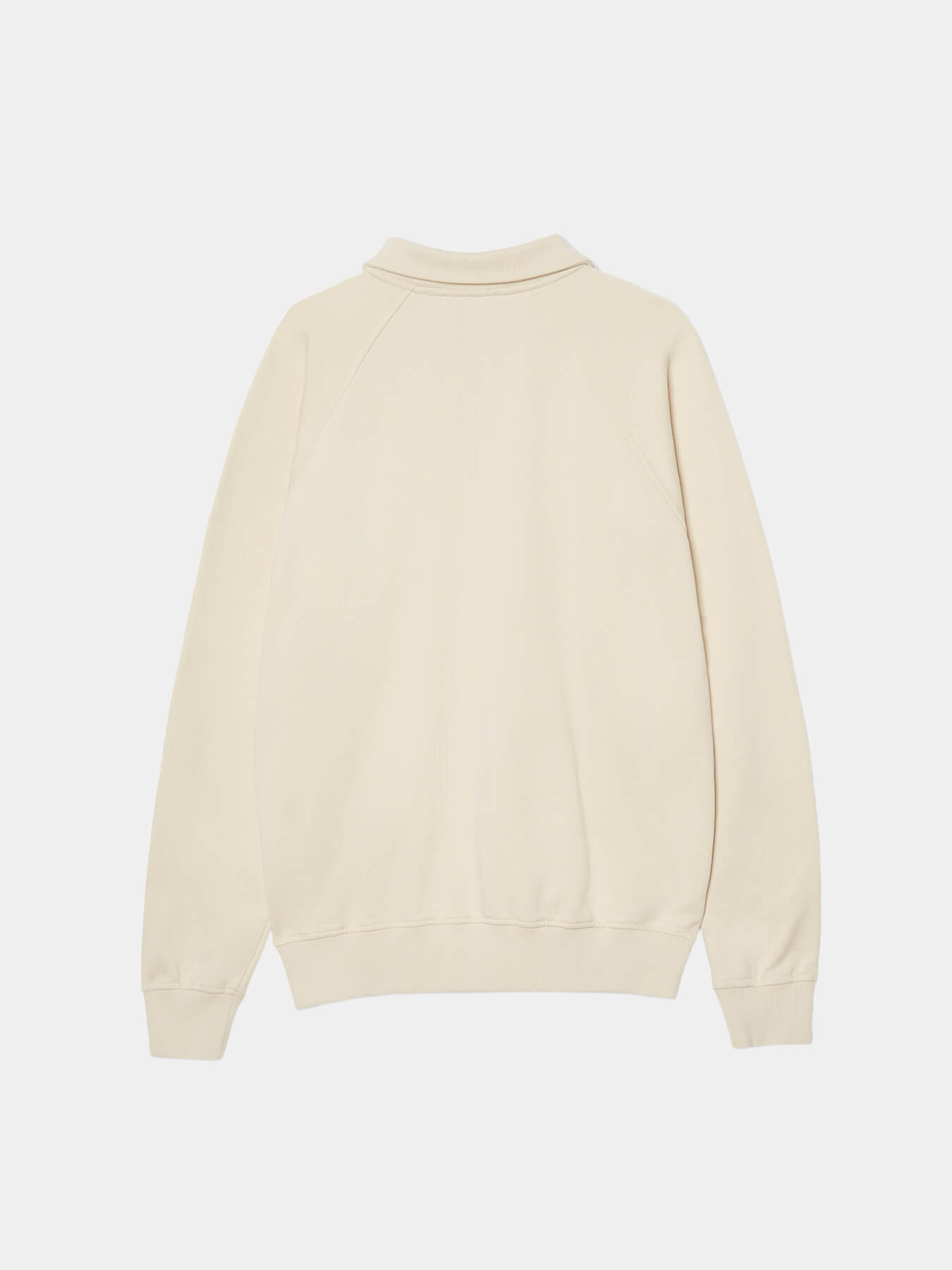 Свитшот POCKET ZIPPER