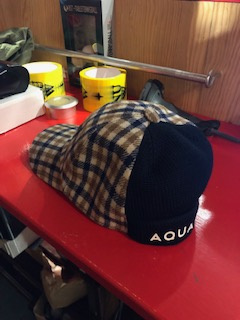 club Aquascutum 8 900