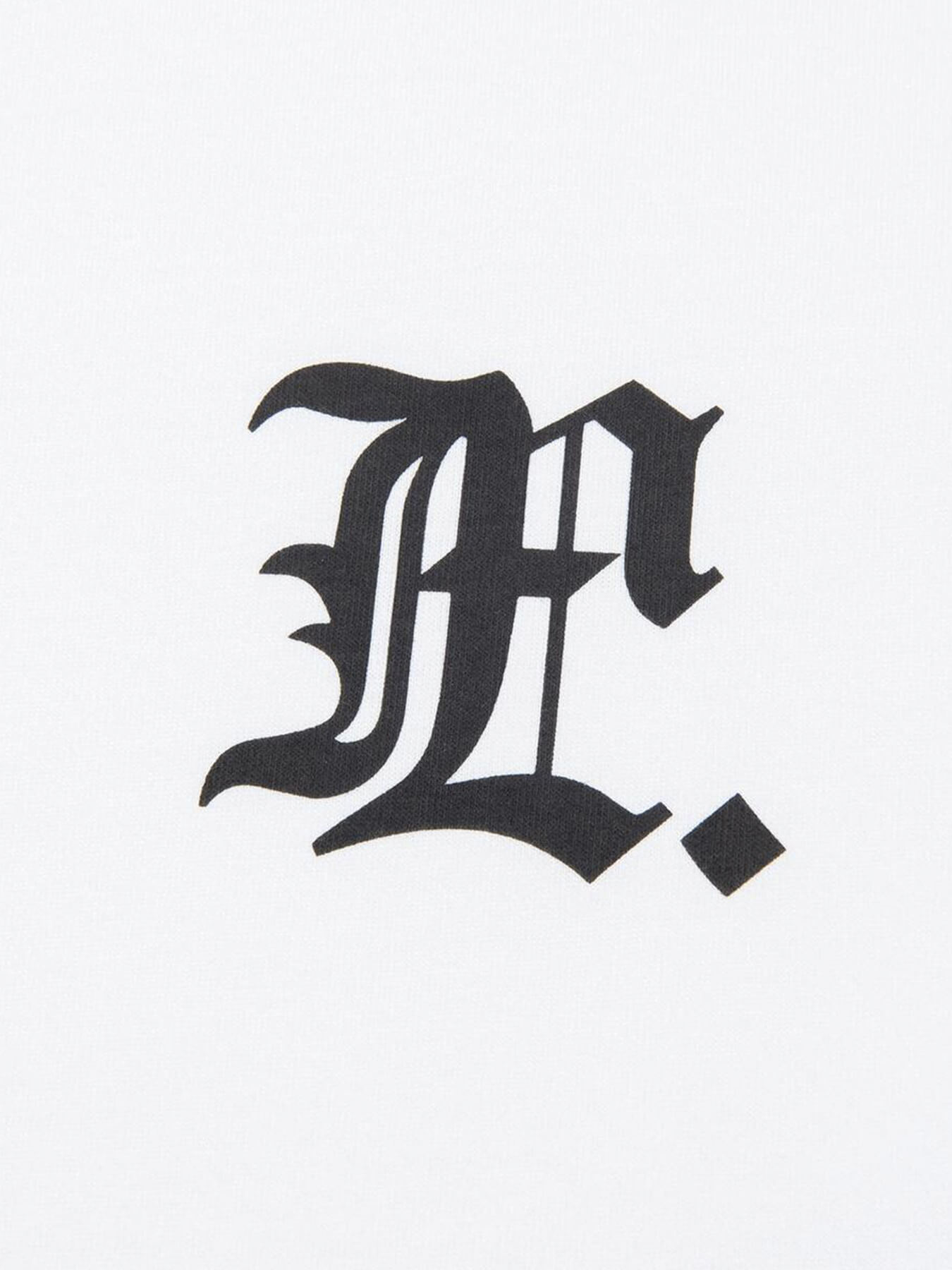 Футболка GOTHIC