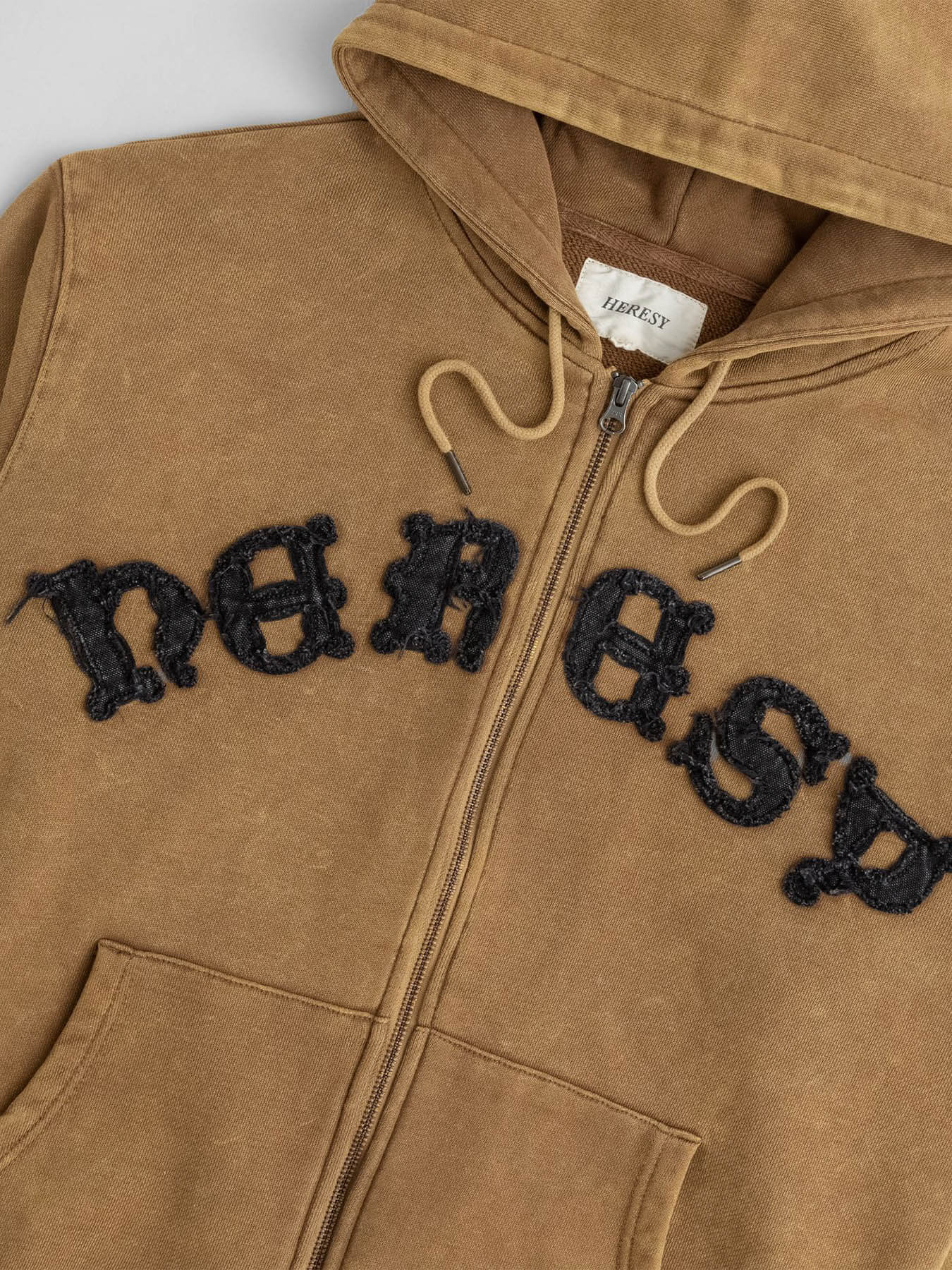 Худи CELTIC ZIP