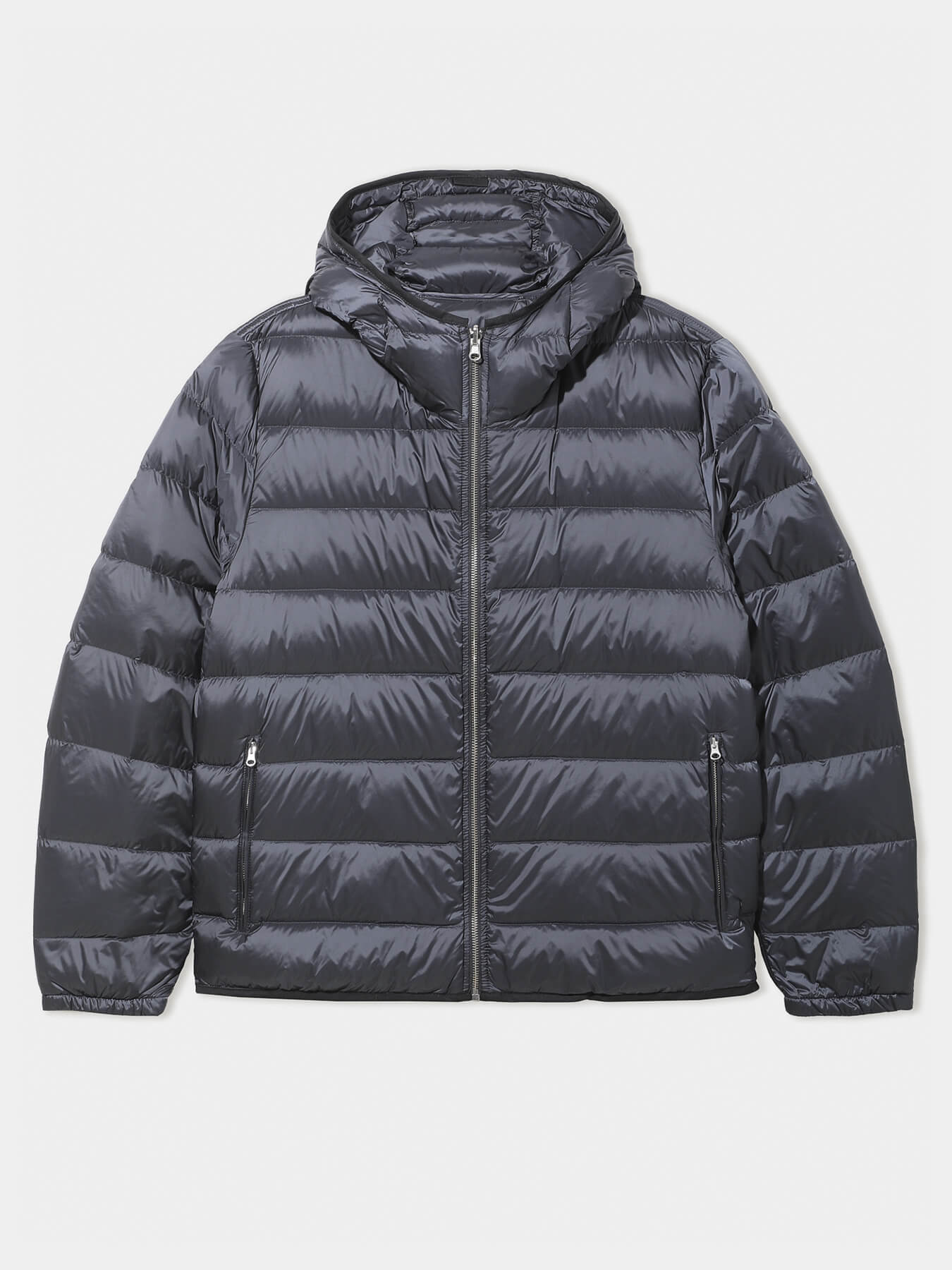 Пуховик DOWN LINER HOODED