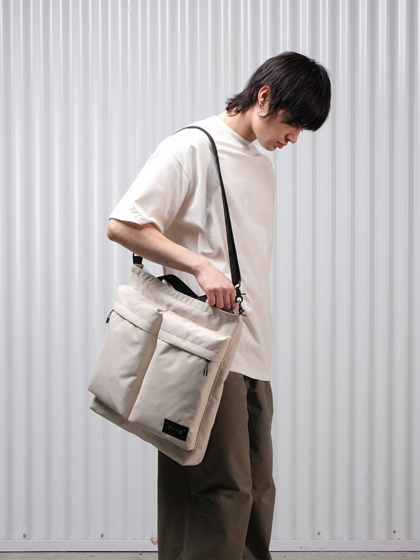 Сумка SHOPPER XL SPECIAL SERIES