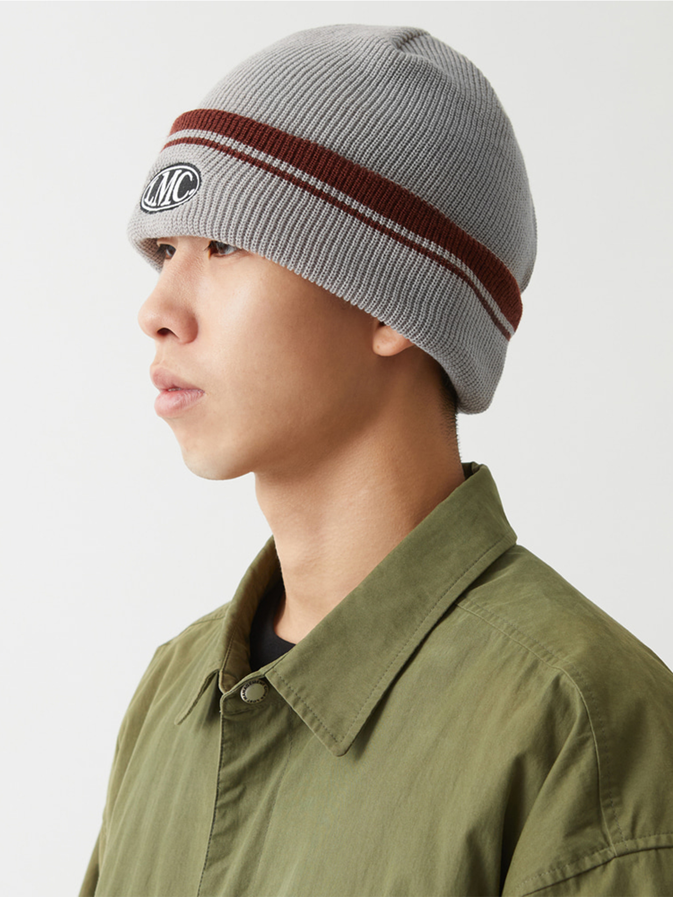 Шапка CLASSIC OG BEANIE