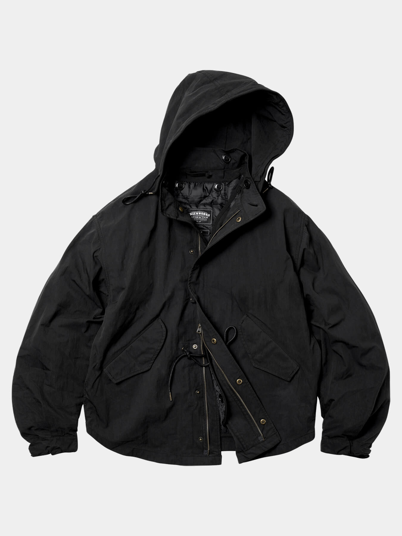 Куртка OSCAR FISHTAIL 003