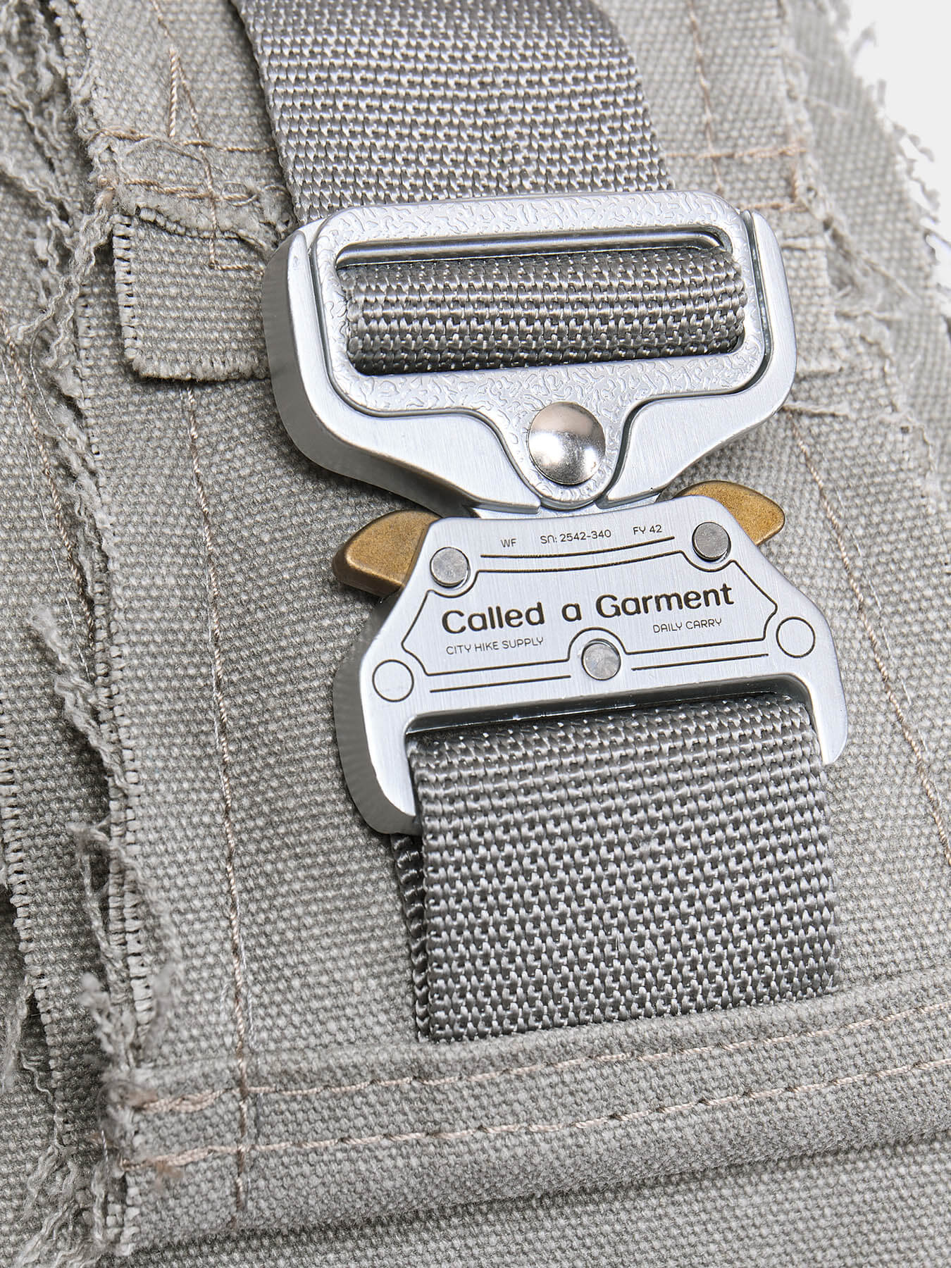 Сумка GARY'S HOUSE