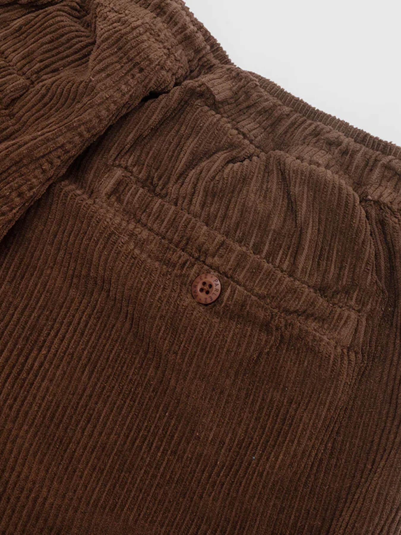 Шорты CAMPBELL CORD