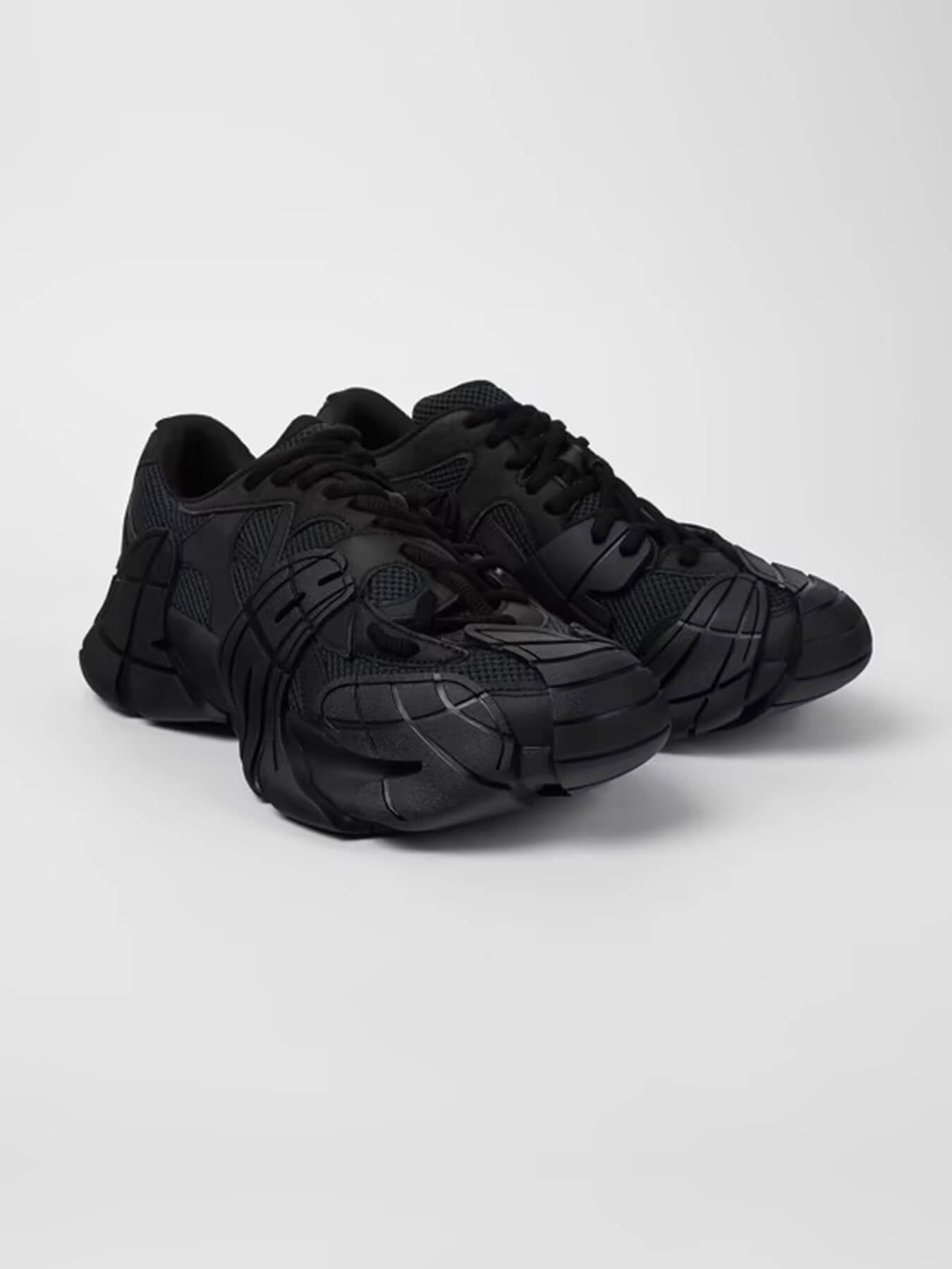 Кроссовки TORMENTA