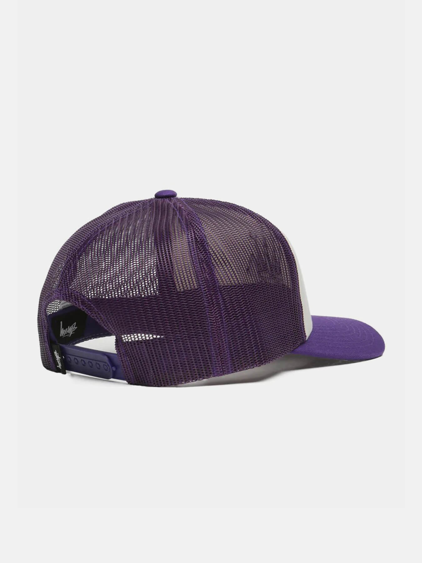 Кепка CROWN STOCK TRUCKER