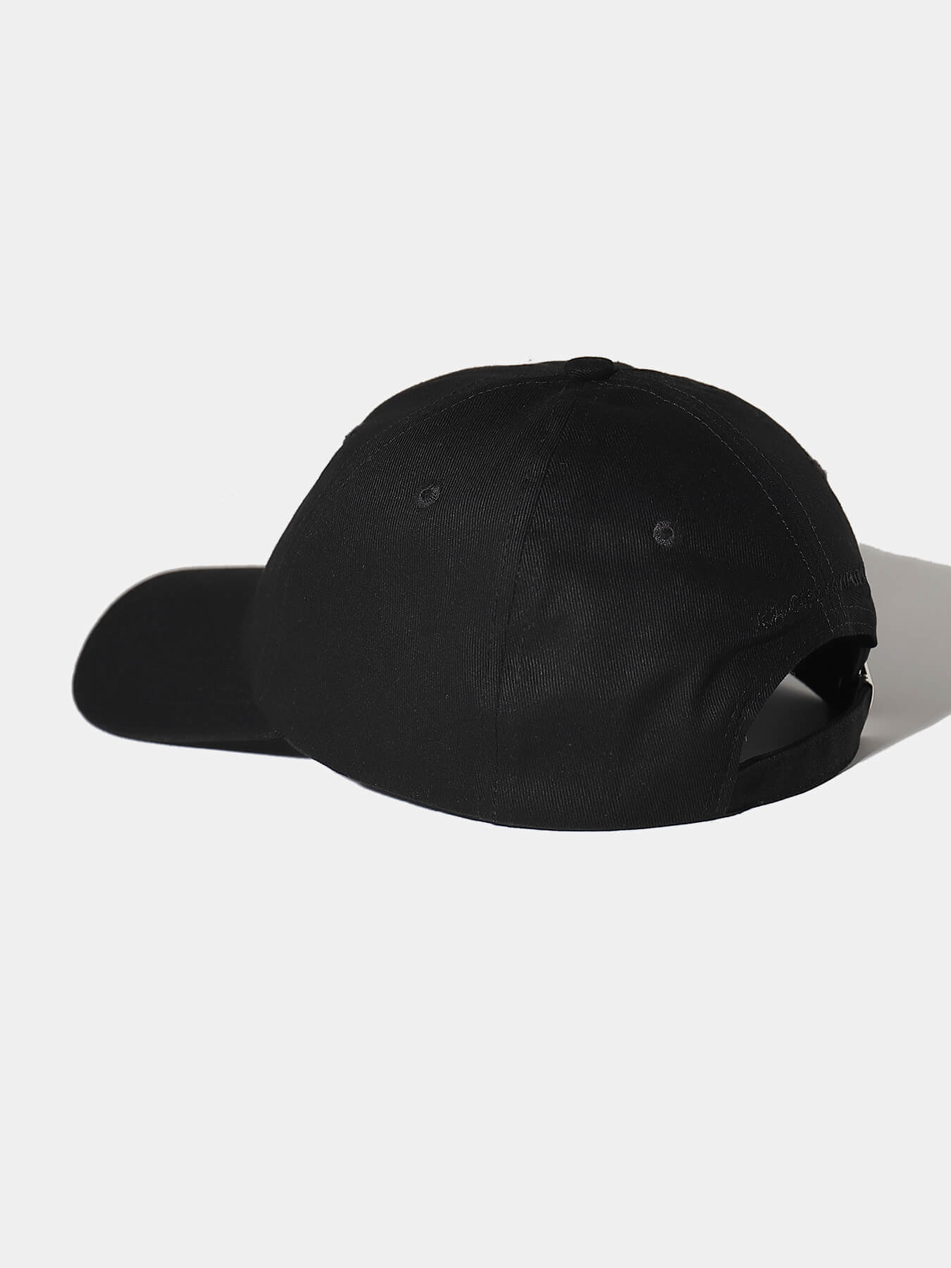 Кепка BLACK LOGO