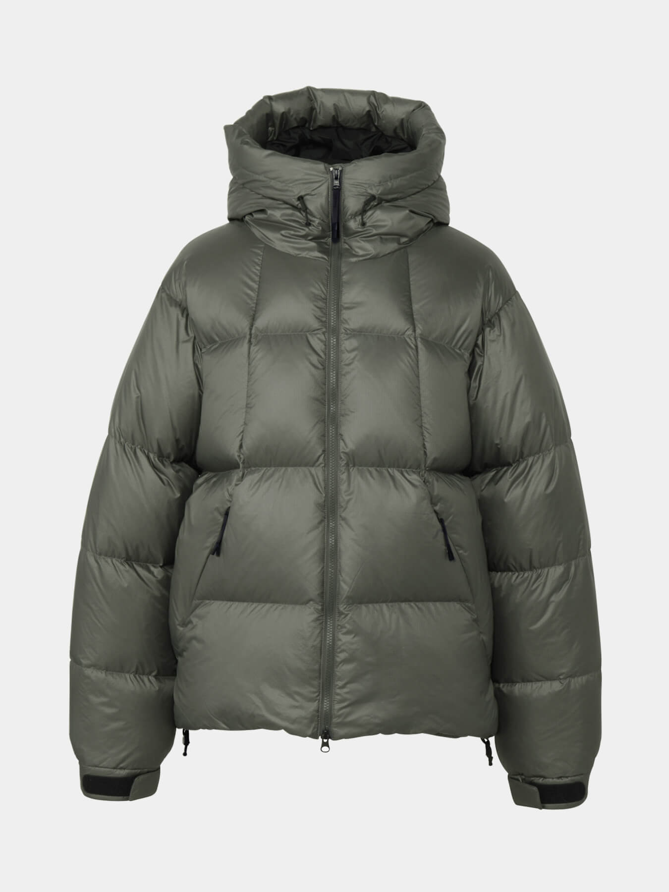 Пуховик PERTEX QUANTUM