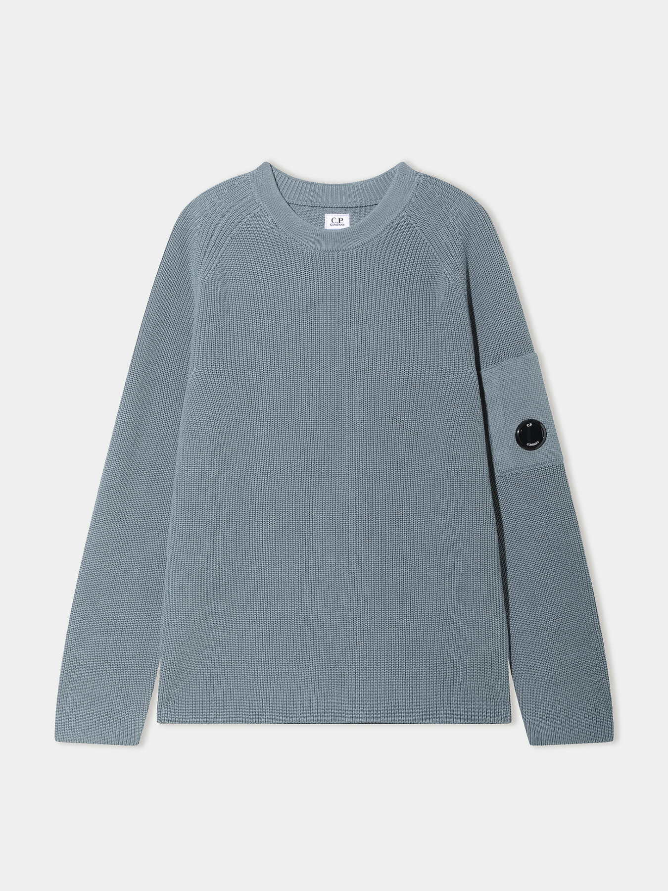 Свитер SEA ISLAND CREWNECK LENS