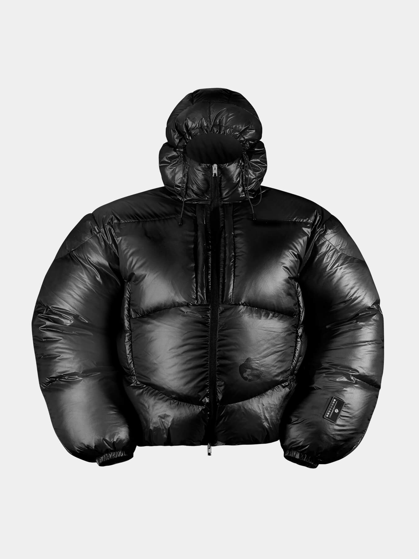 Пуховик ANTARCTIDA