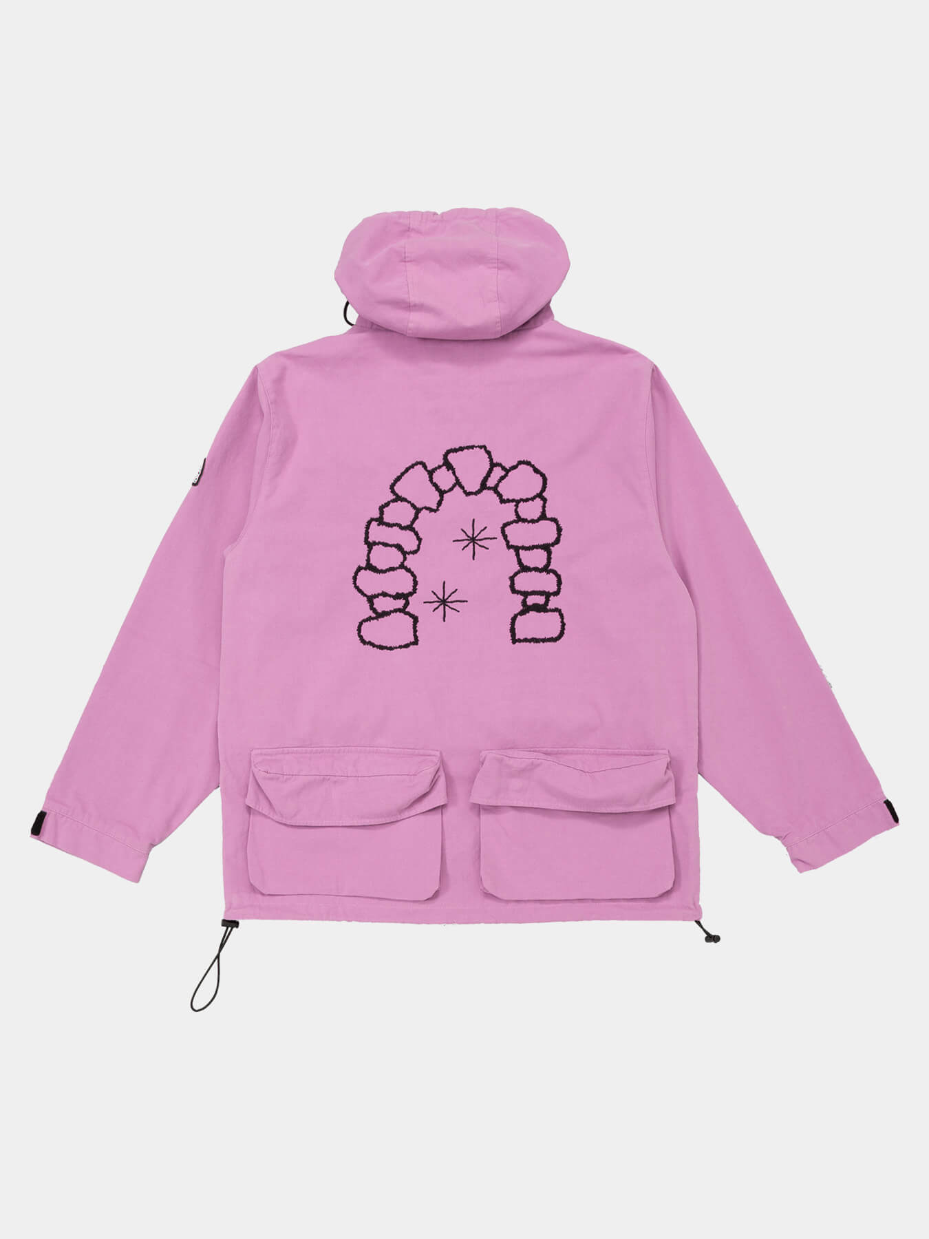 Куртка Excursion