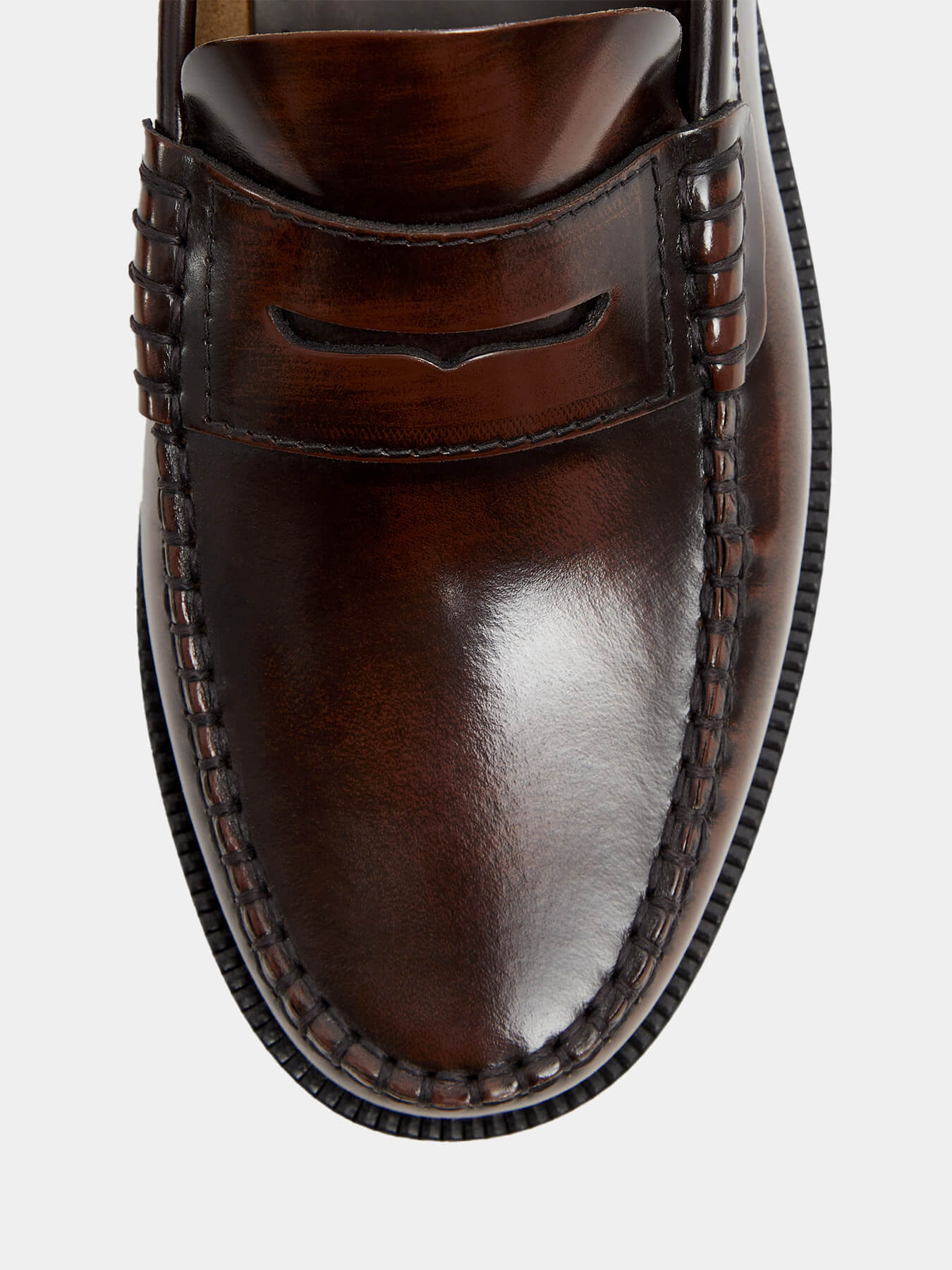 Лоферы VEGA FLORENTIK