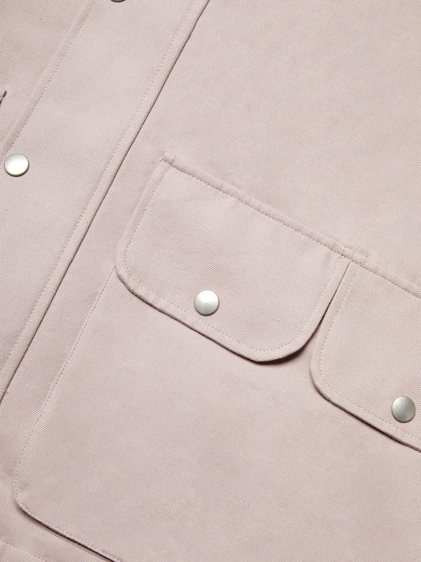 Куртка POWDER CANVAS FIELD