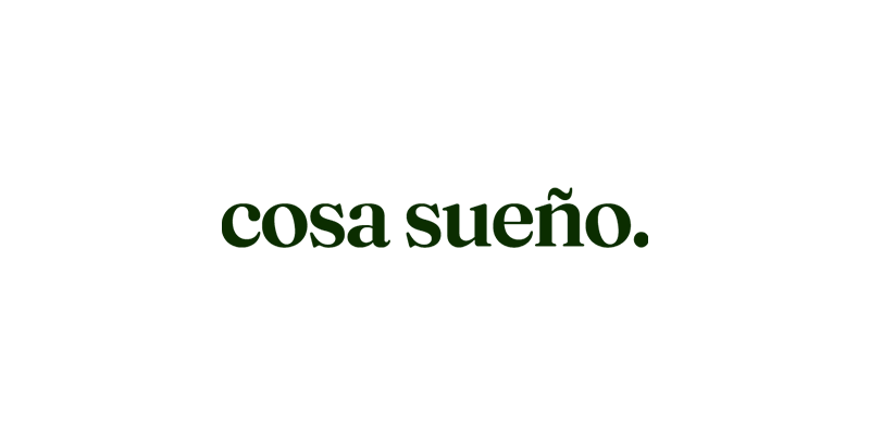 Cosa Sueno