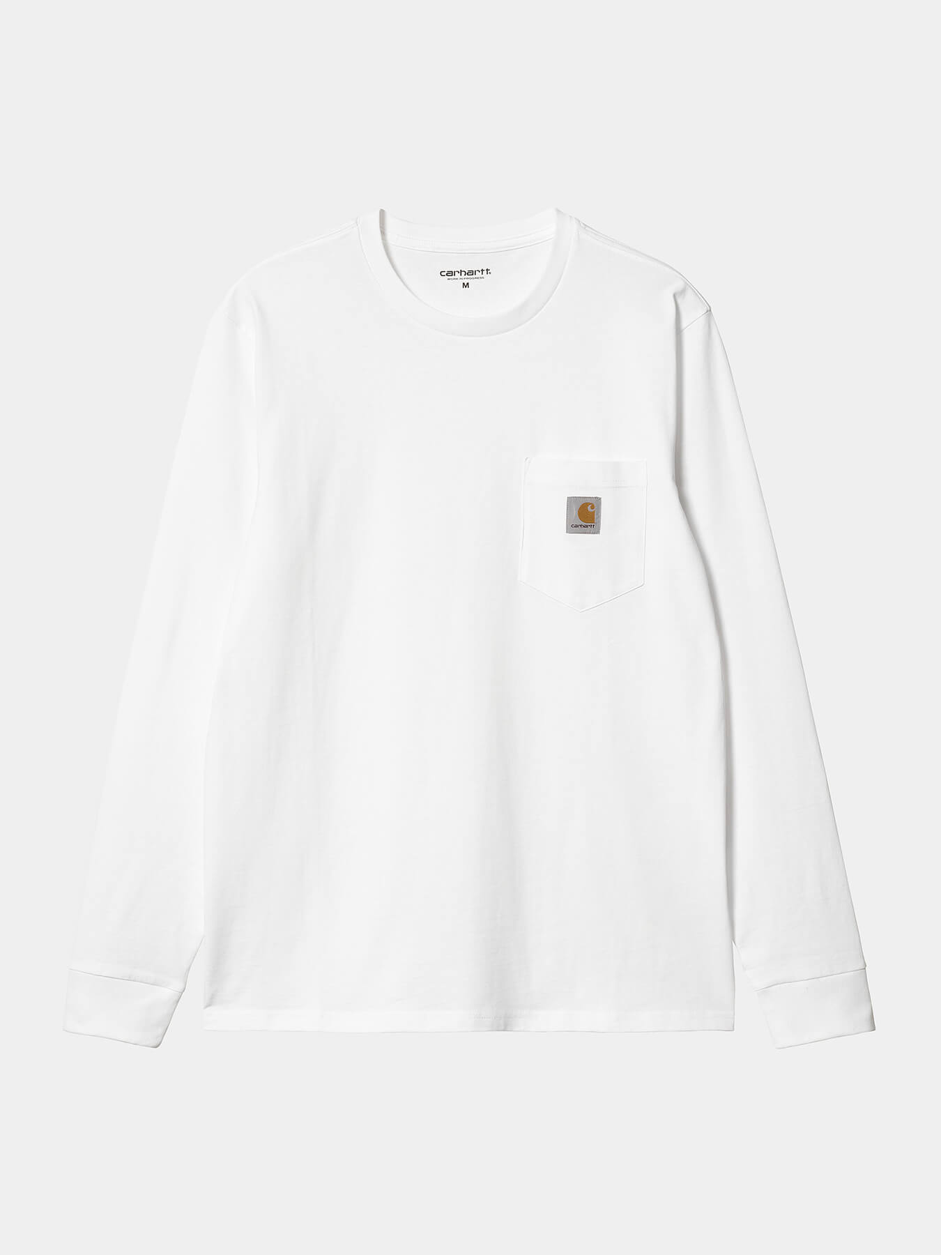 Лонгслив L/S Pocket