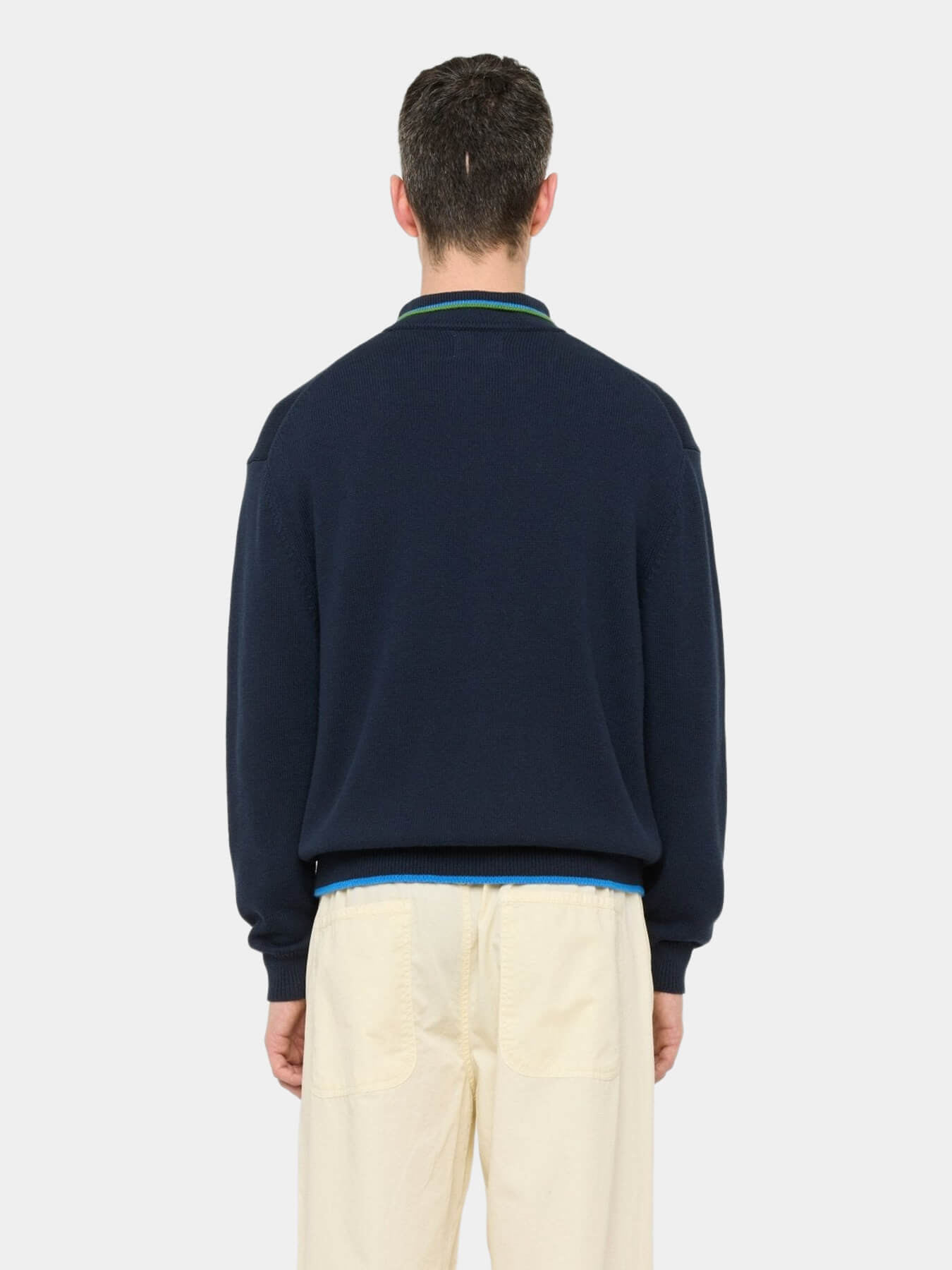 Кардиган MOUNT KINKA