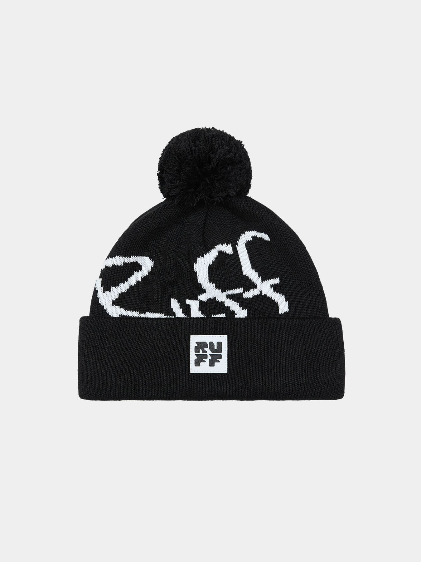 Шапка CASHIER'S CHEQUE