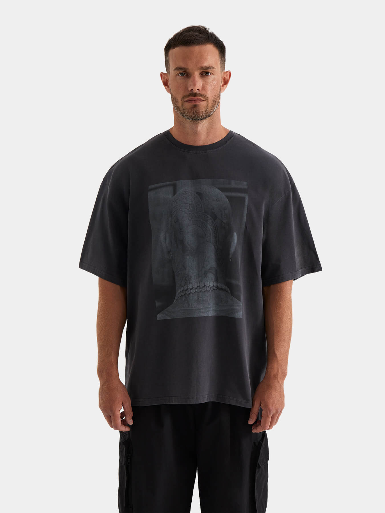 Футболка BACKSTAGE CRIMINAL