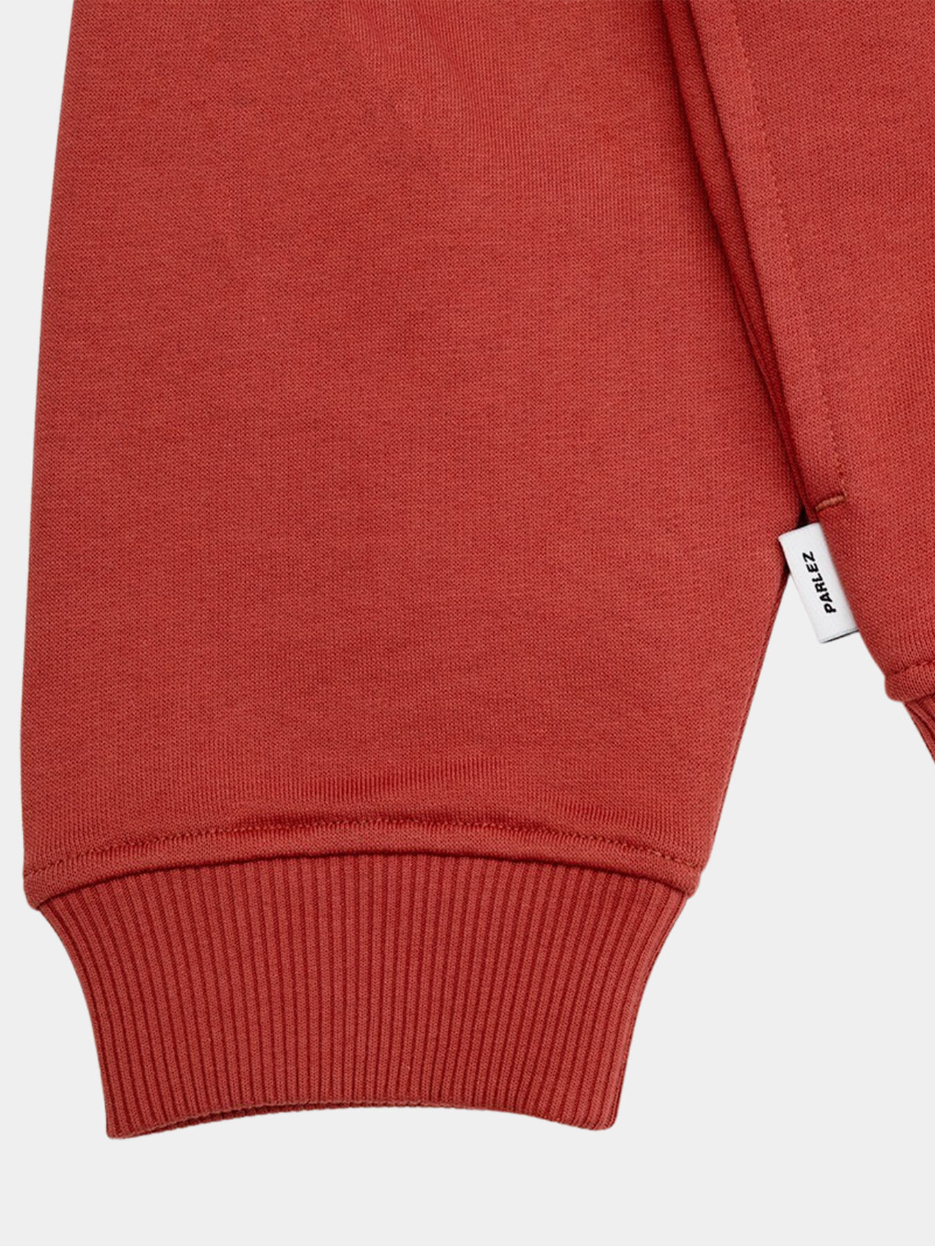Худи AMOS OVERSIZED