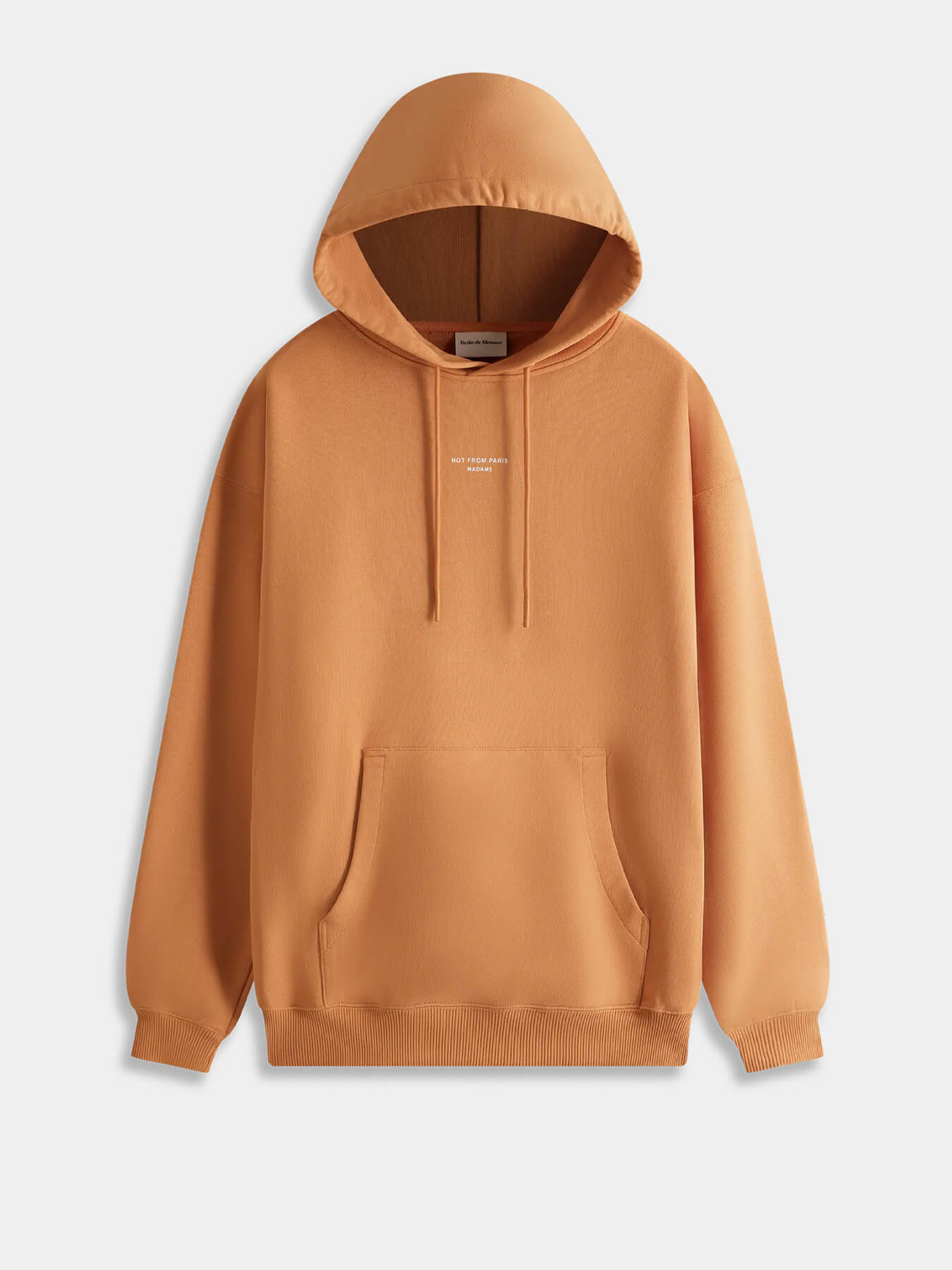 Худи Le Hoodie