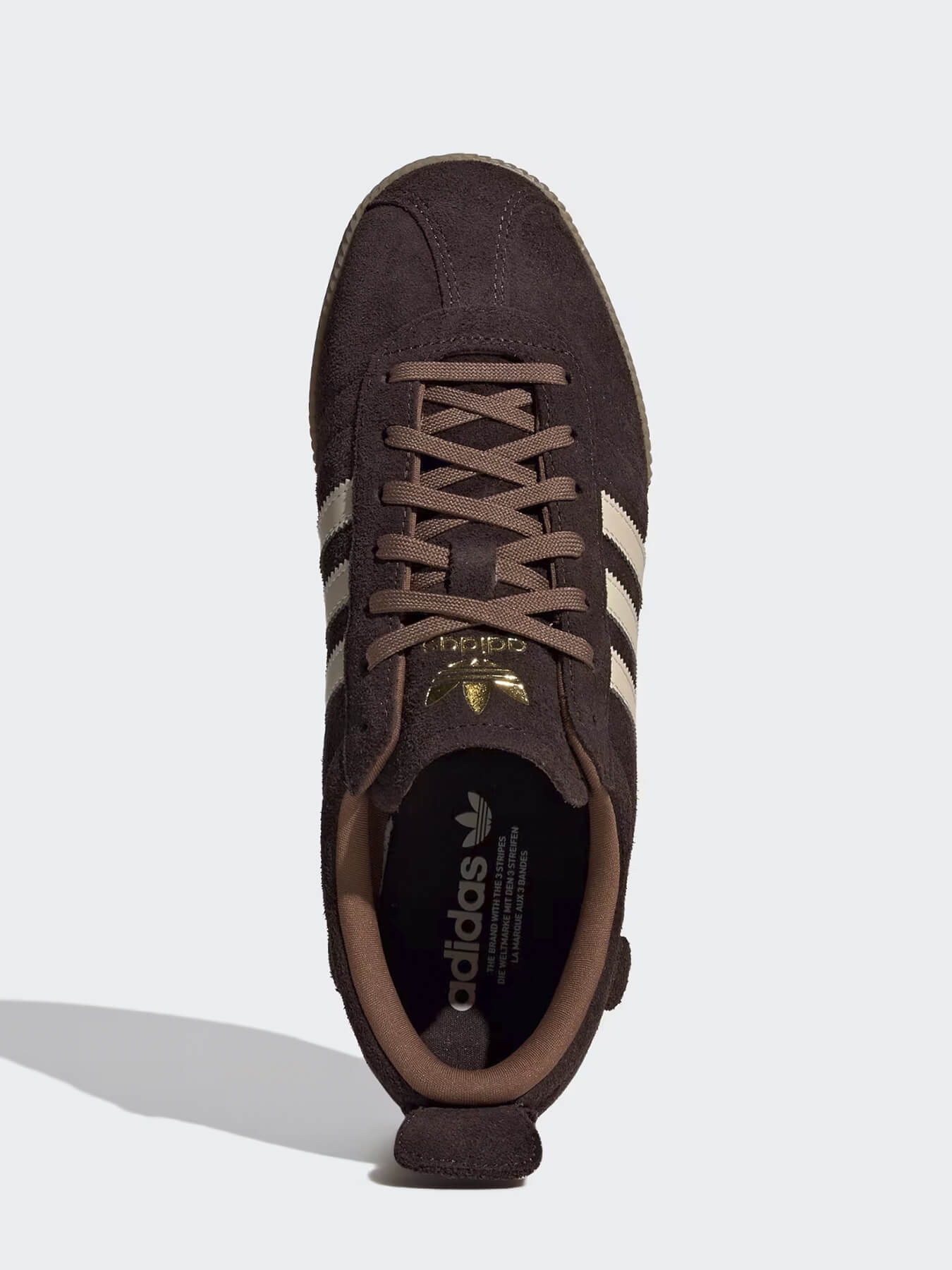 Кроссовки SAMBA 62 SUPER