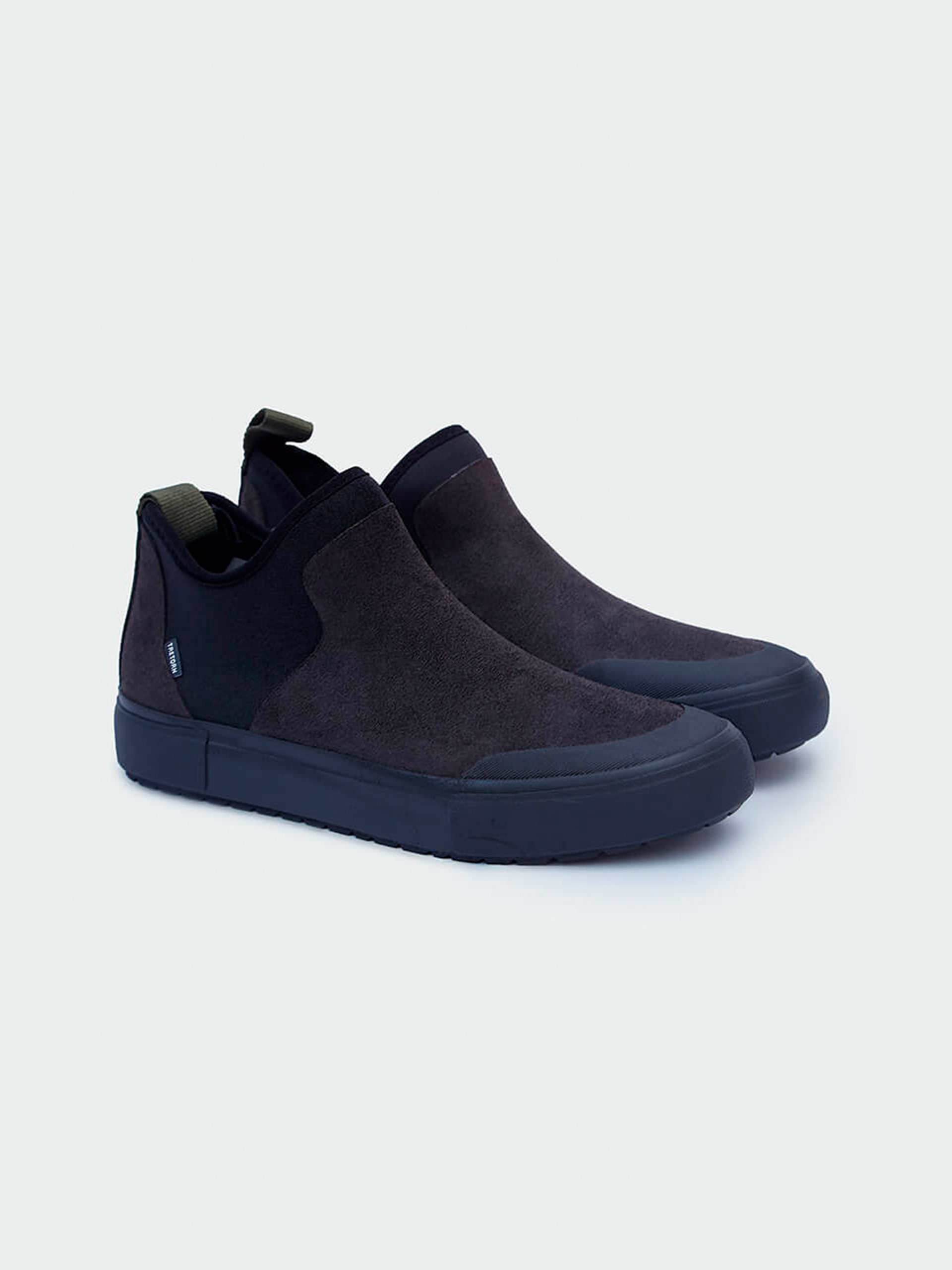 Ботинки TIDE HYBRID